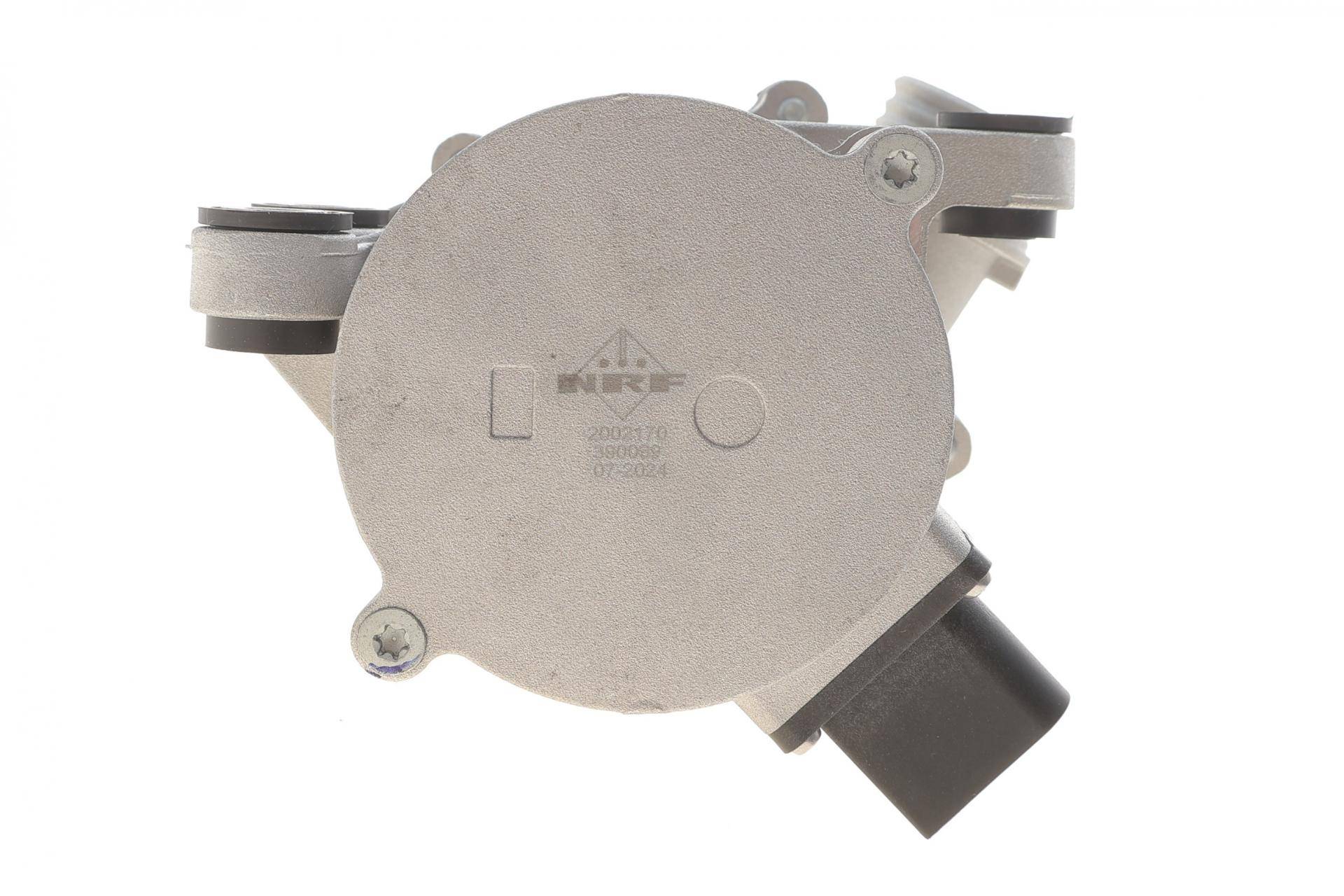 Помпа води BMW 1 (F20/21)/5 (F10) 2.0i 10- (N20B20A) (електр.)