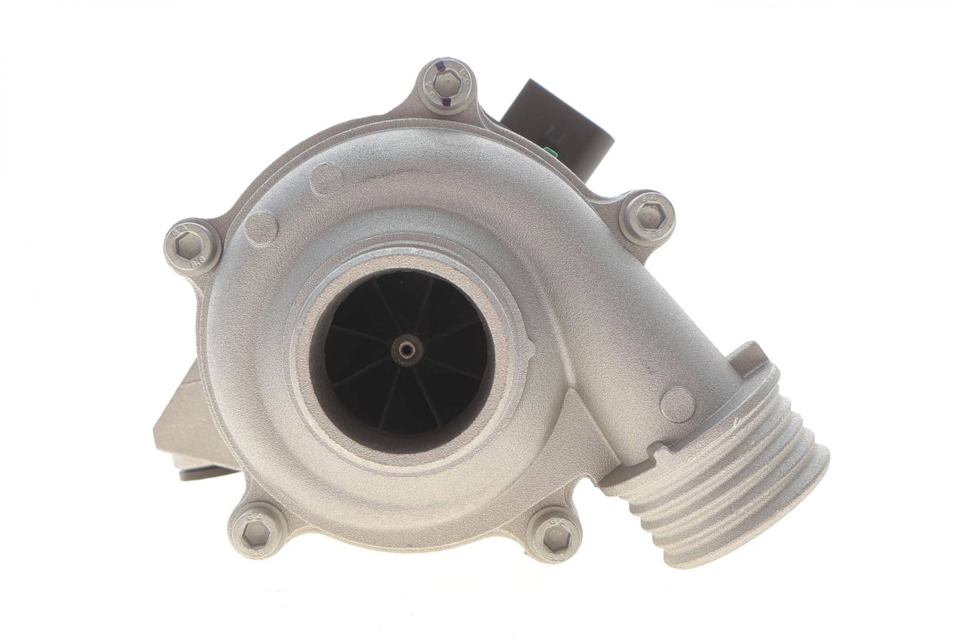 Помпа води BMW 1 (F20/21)/5 (F10) 2.0i 10- (N20B20A) (електр.)