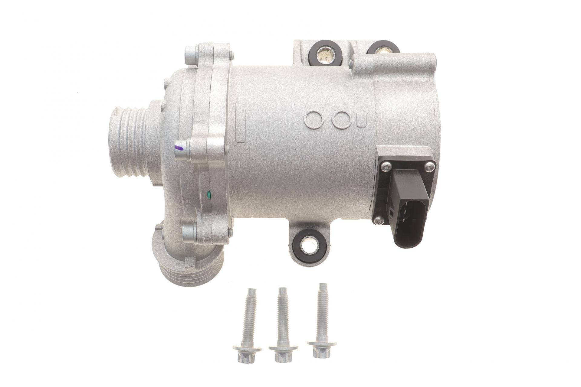 Помпа води BMW 1 (F20/21)/5 (F10) 2.0i 10- (N20B20A) (електр.)