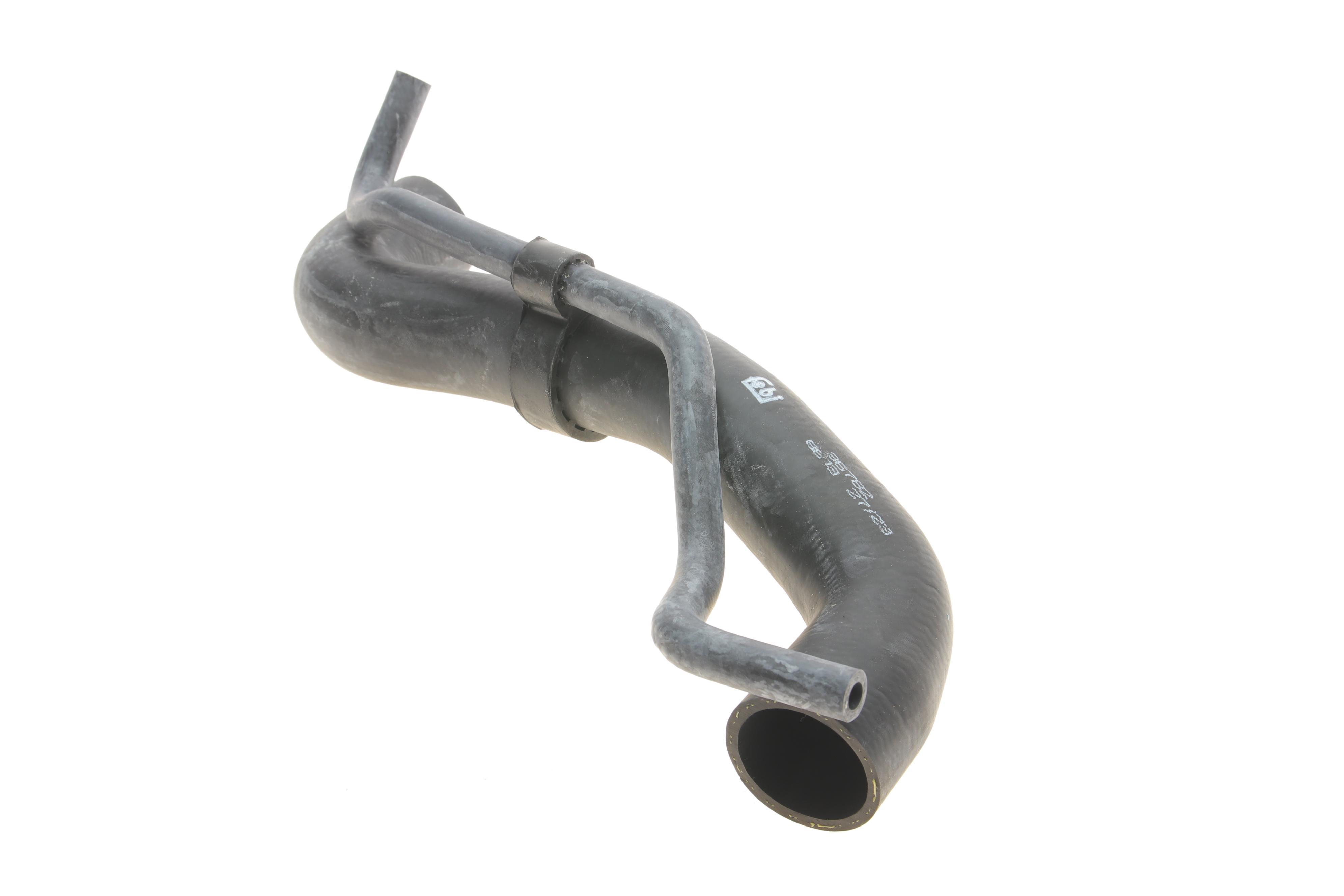 Патрубок радіатора (верхній) MB Sprinter CDI 95-06