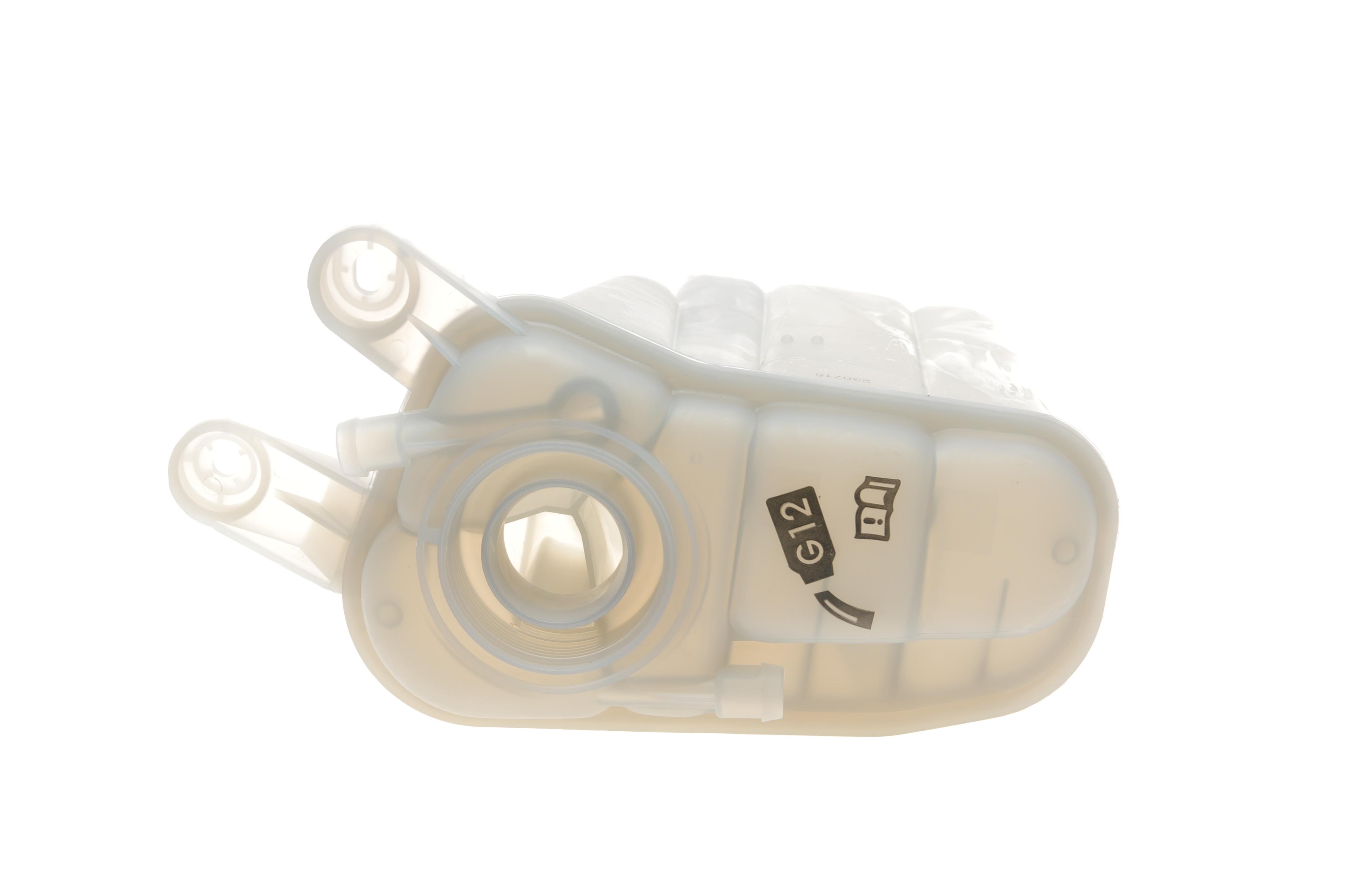 Бачок розширювальний Audi A4/A5/Q5 1.8/2.0 TDI/TFSI 07-17