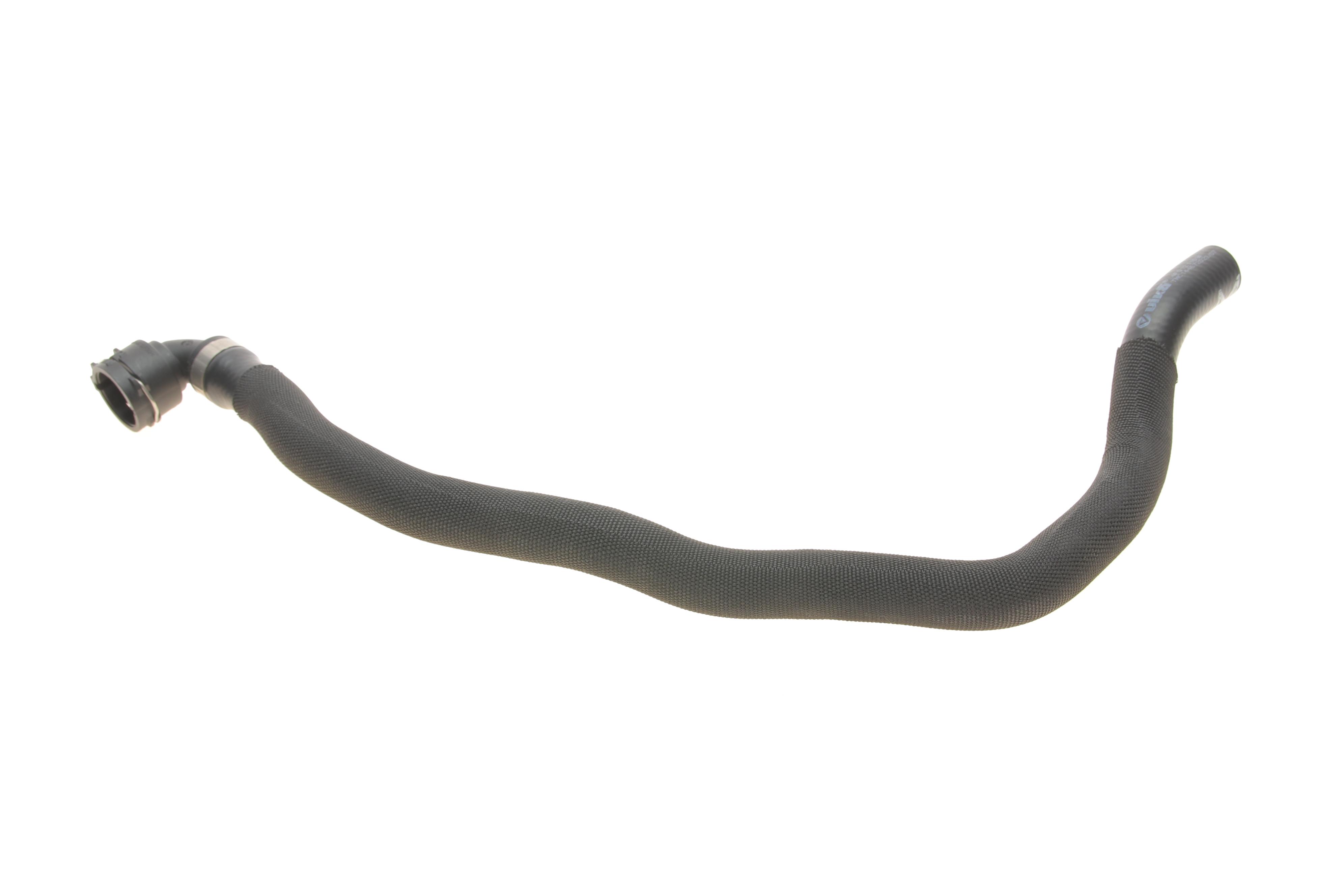 Патрубок радіатора Audi A6 04-11