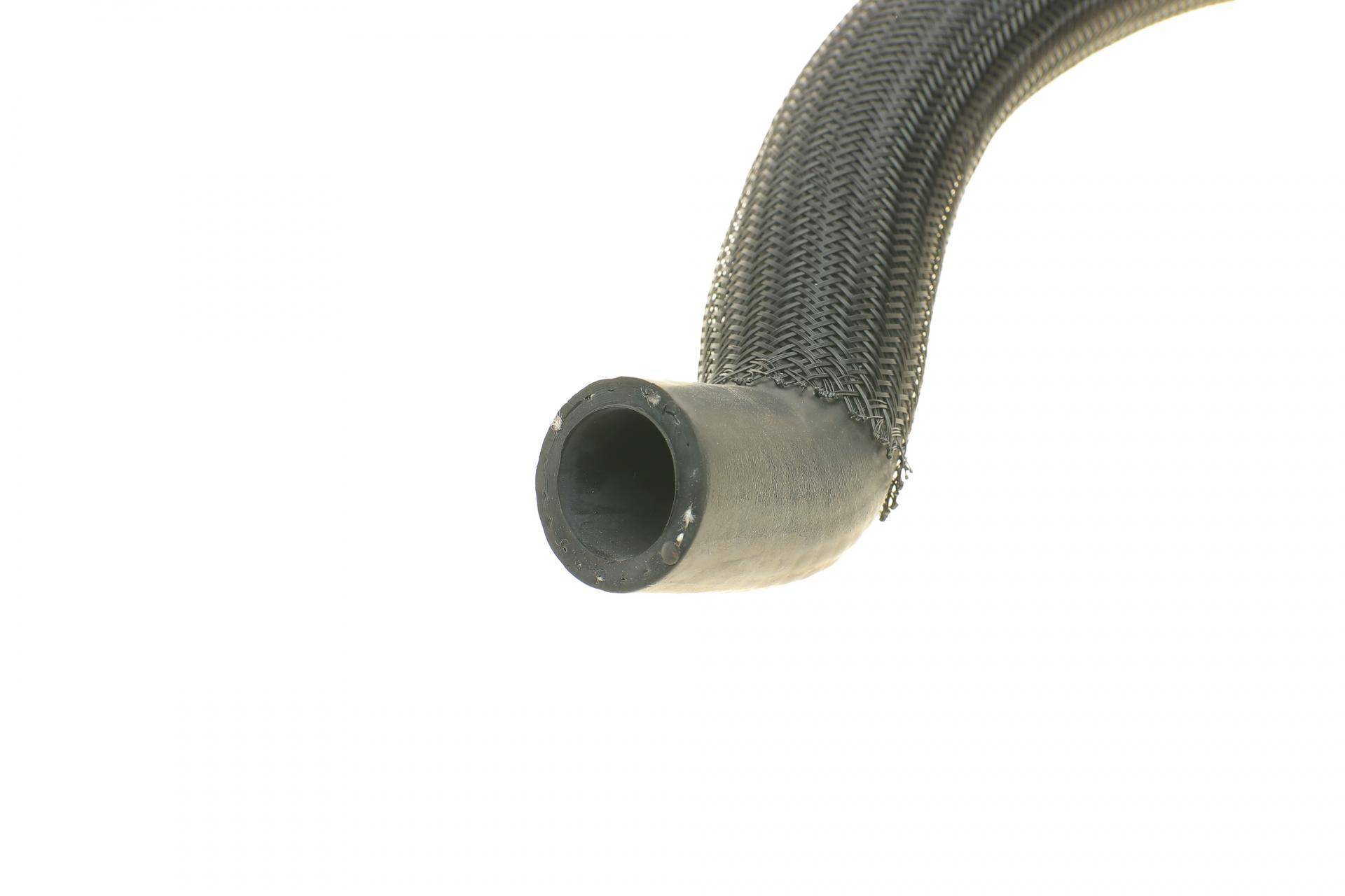 Патрубок системи охолодження VW T4 2.4D 90-03