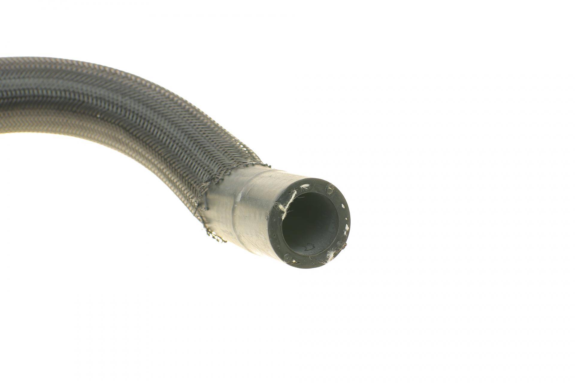 Патрубок системи охолодження VW T4 2.4D 90-03