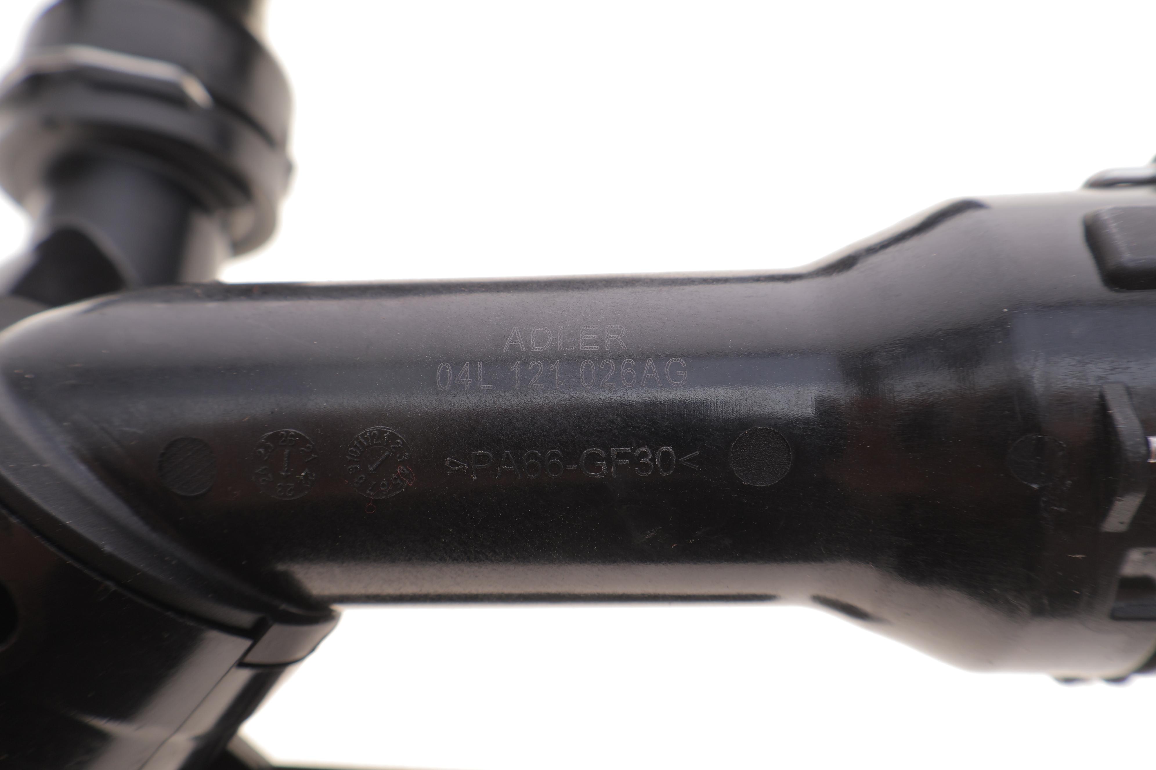 Термостат VW Caddy IV/Golf VII 1.6TDI/2.0TDI 13-