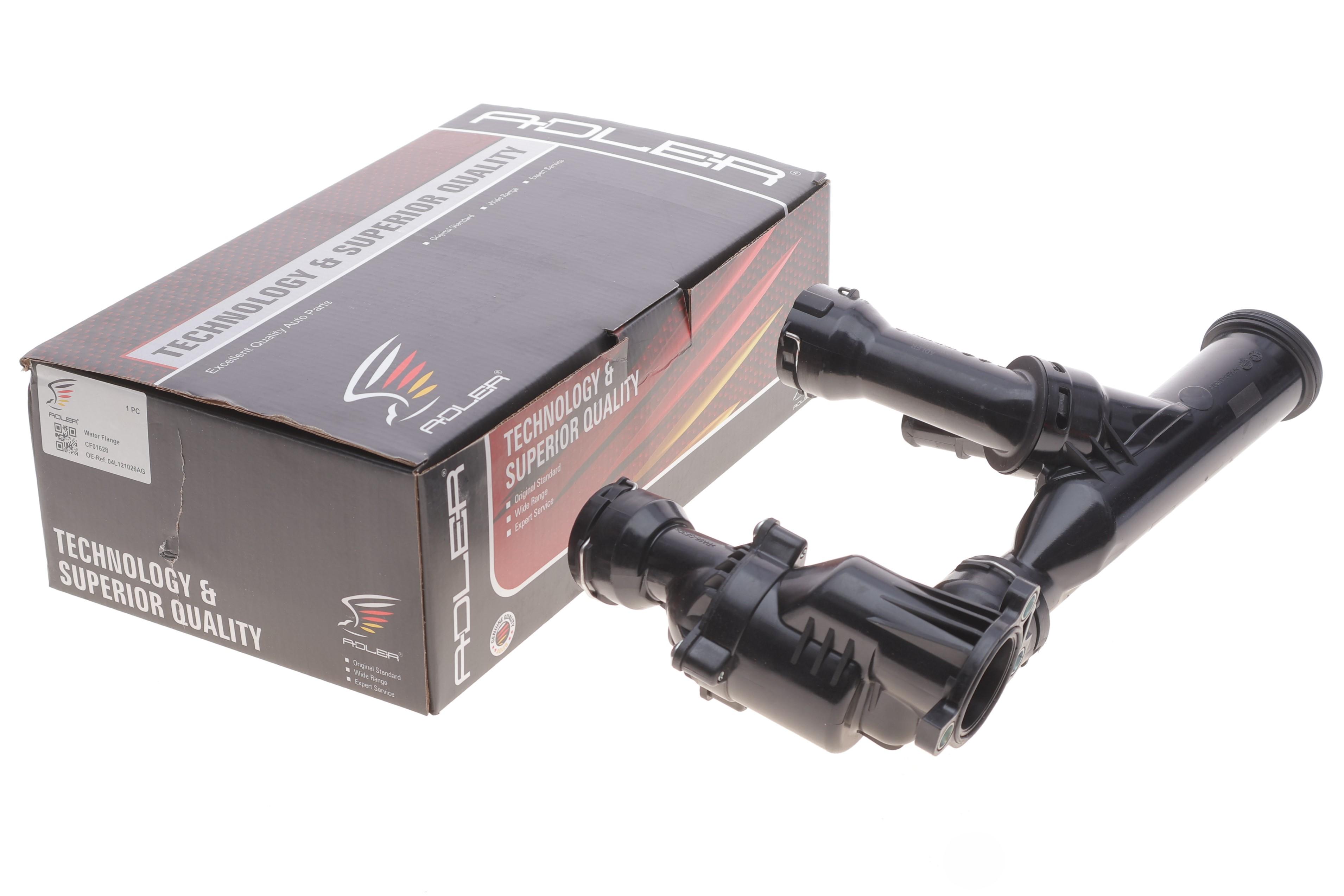 Термостат VW Caddy IV/Golf VII 1.6TDI/2.0TDI 13-