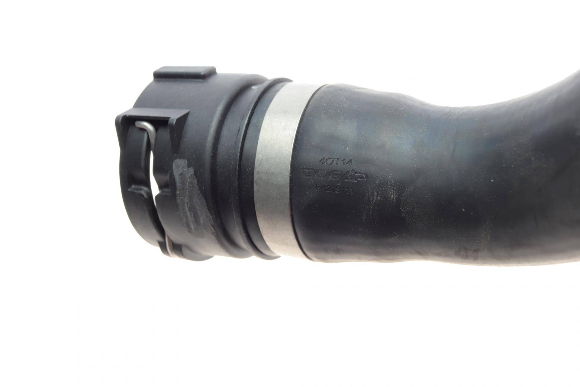 Патрубок радіатора BMW X3 (F25)/X4 (F26) 10-18