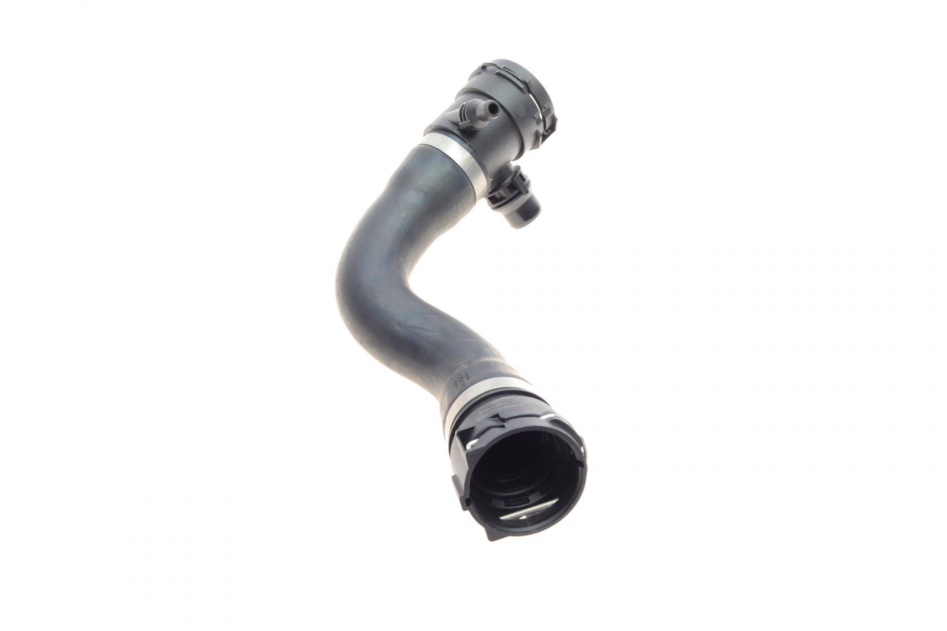 Патрубок радіатора BMW X3 (F25)/X4 (F26) 10-18