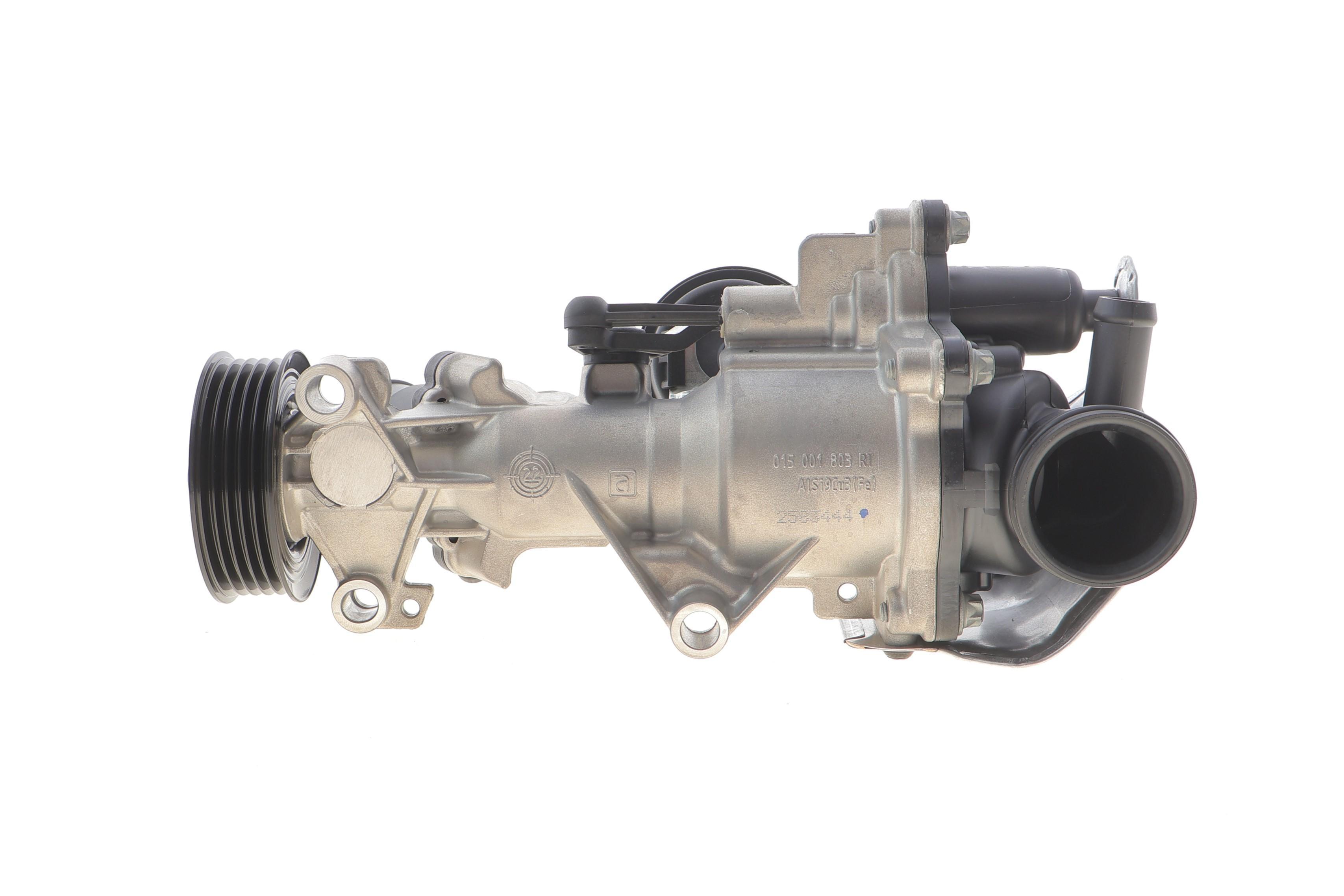 Помпа води MB A-class (W176)/B-class (W246/S242) 1.6/2.0 11-