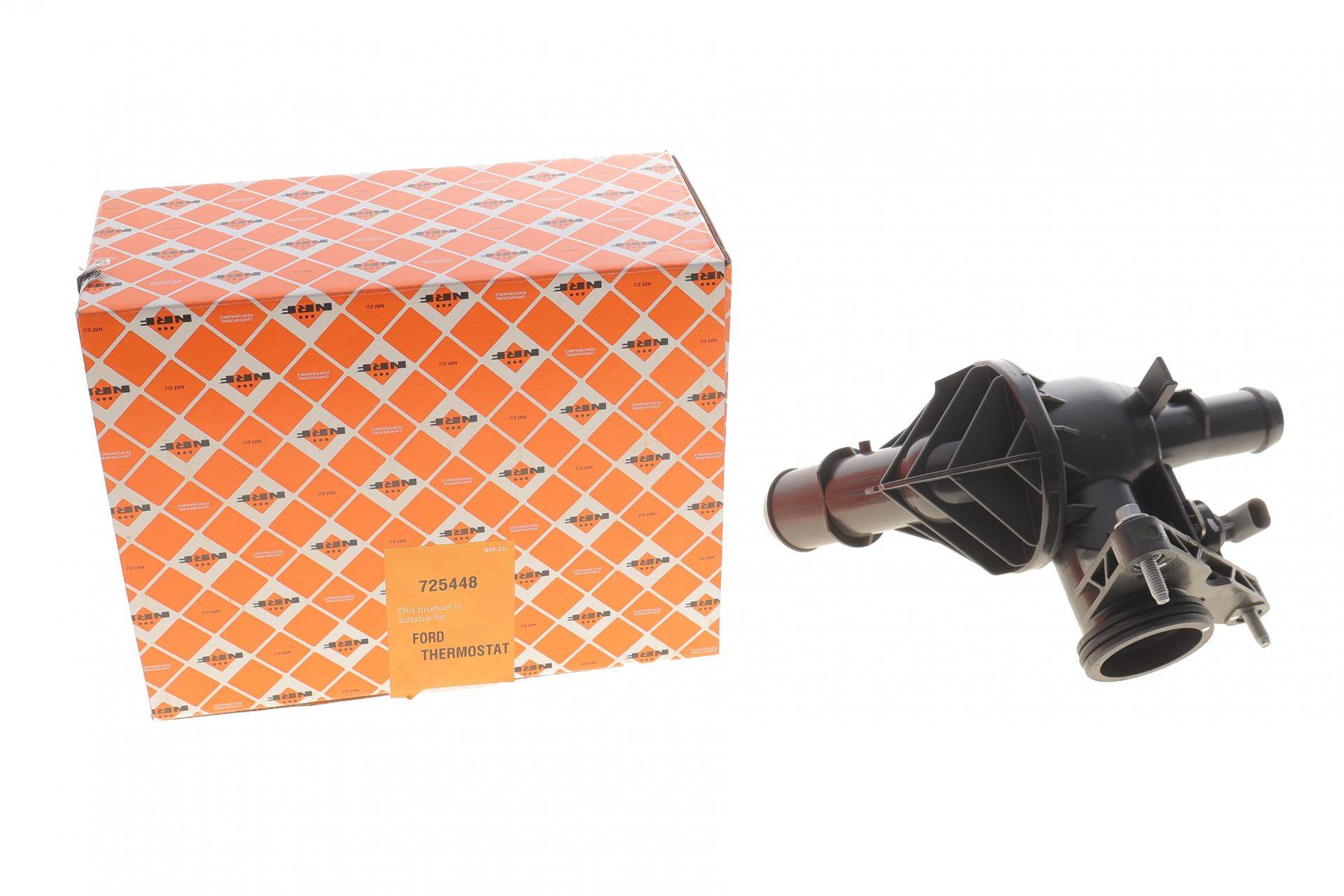 Термостат Ford Transit 2.0 EcoBlue 19- (90°C)