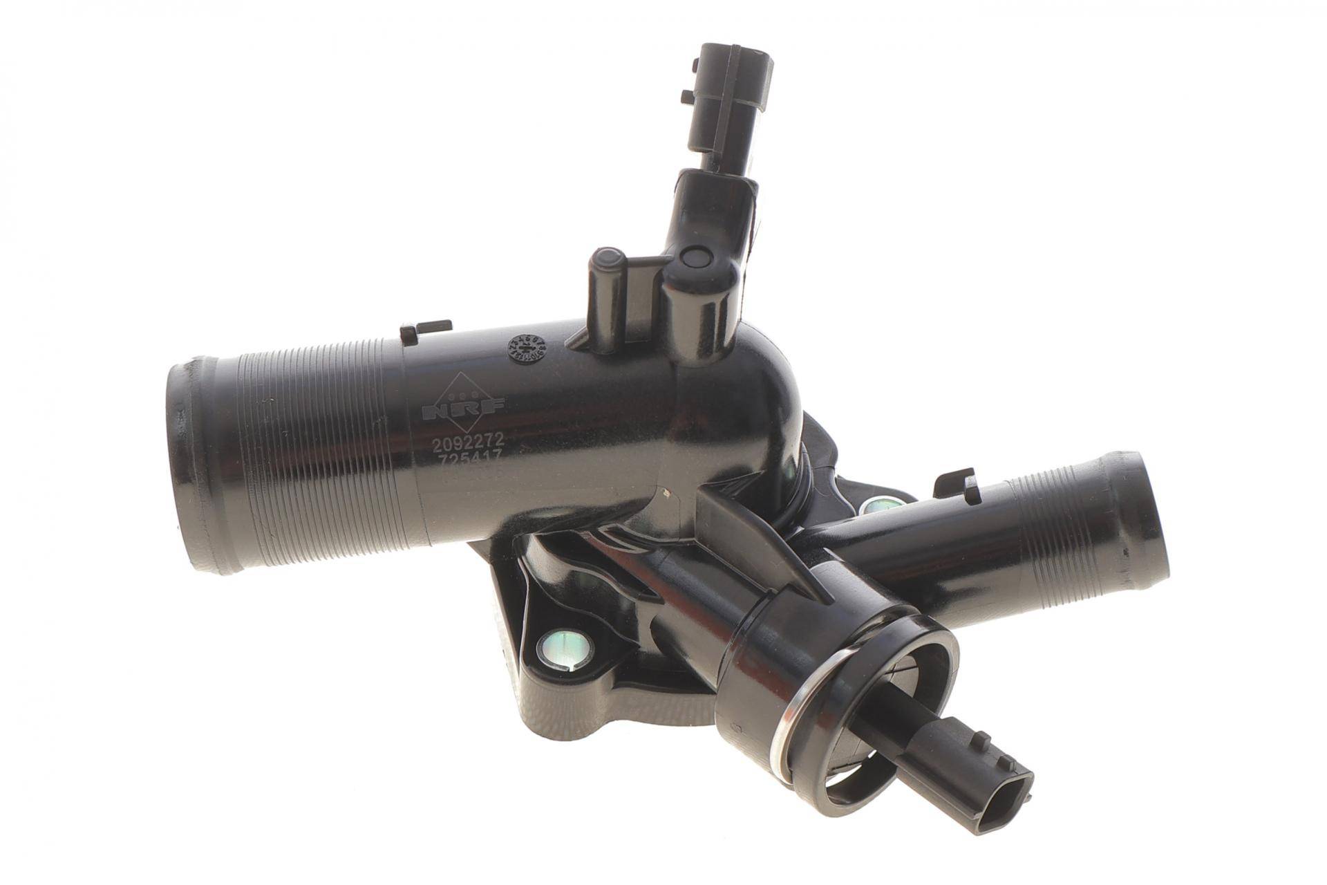 Термостат Renault Clio III 1.2 16V 05-14/Modus 1.2 04-