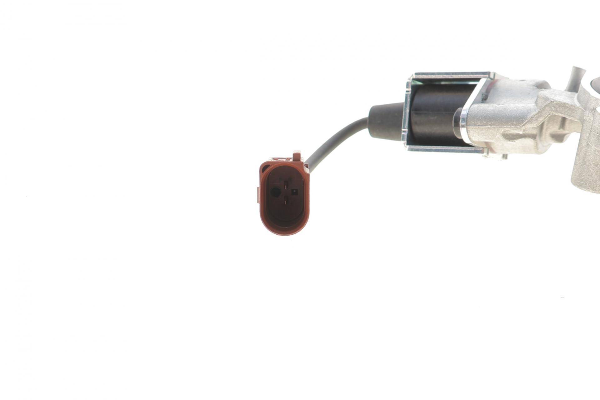 Помпа води Audi/Seat/Skoda/VW Crafter/Caddy/T6/Passat/Golf 1.6/2.0TDI 13- (B/B)(7 лоп)(Switchable/з датчиком)