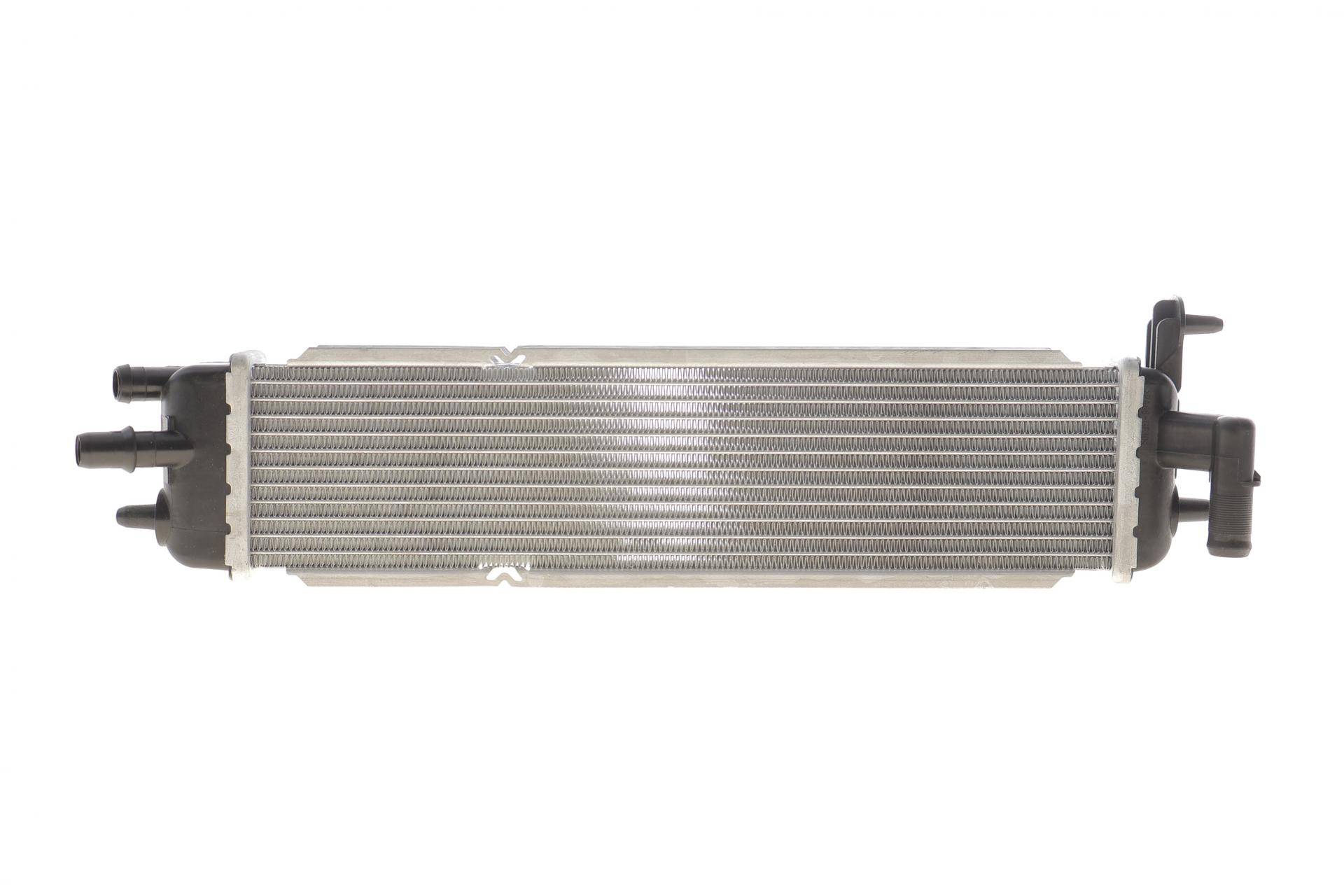 Радіатор охолодження Citroen DS5/Peugeot 3008 2.0 HDi Hybrid4 11-16