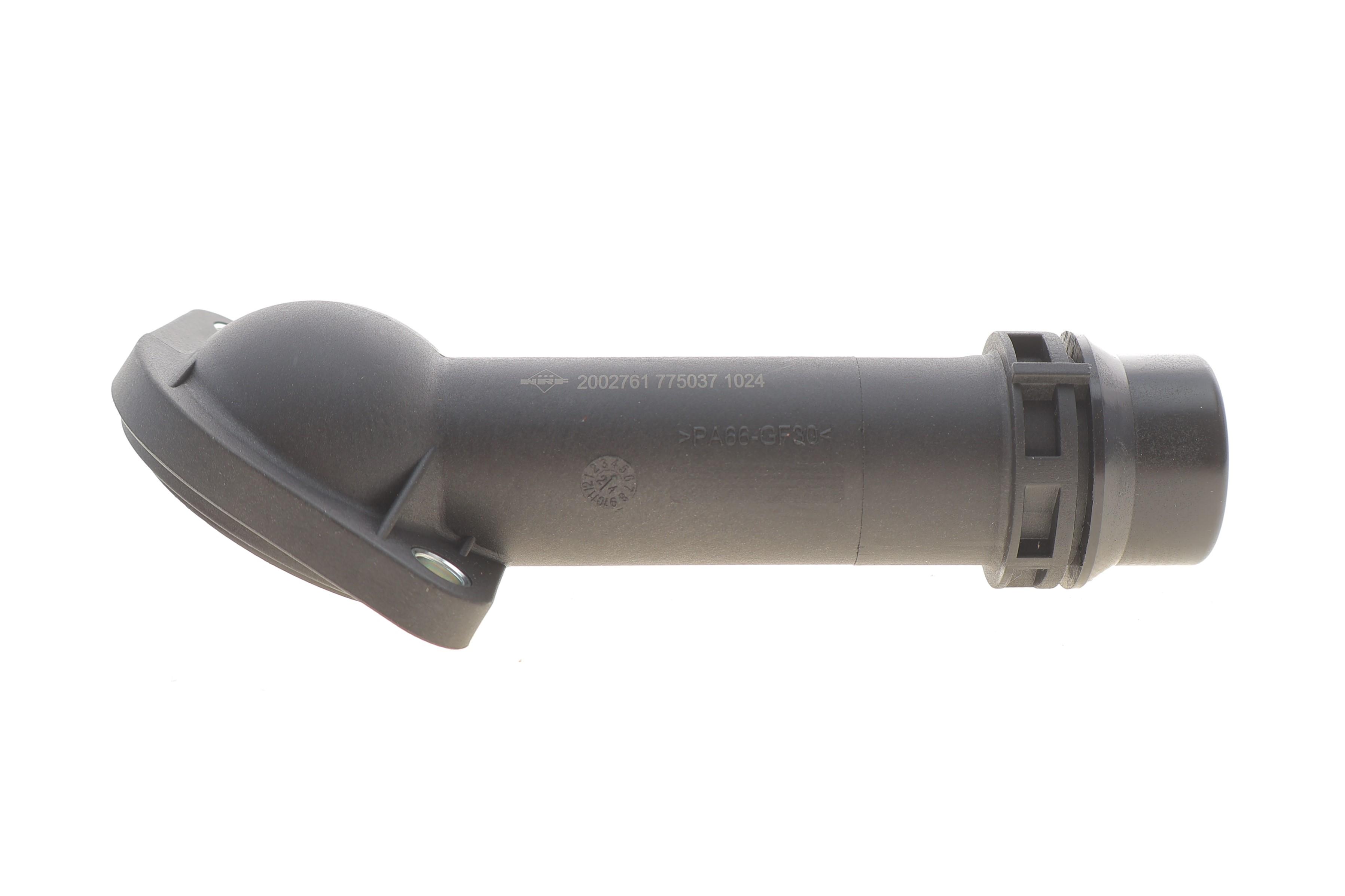 Фланець системи охолодження Audi A4/A6 00-08/VW Passat 1.9/2.0TDI 00-05