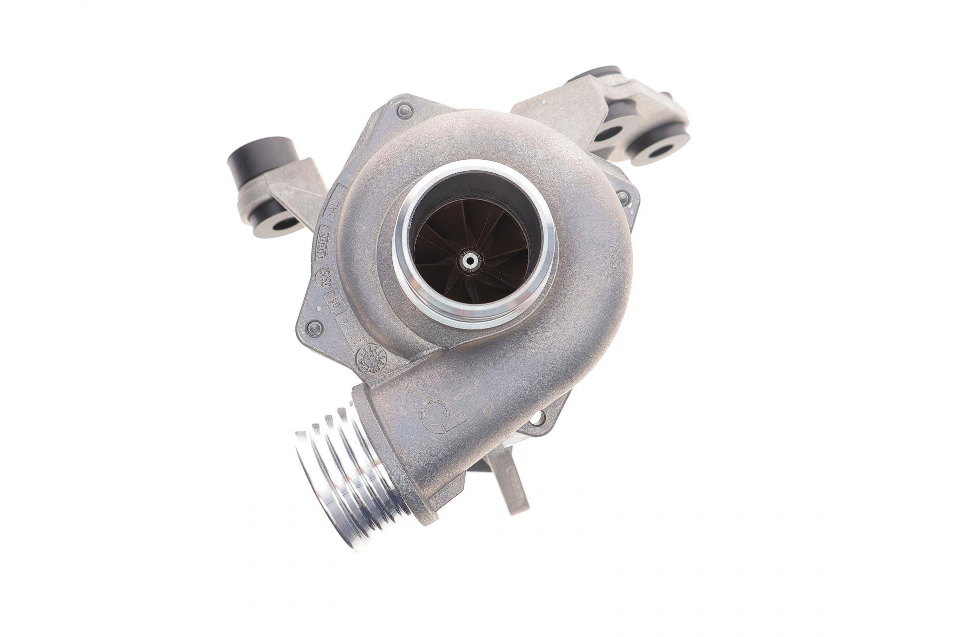 Помпа води BMW 3 (E90-E93)1.6/2.0 06-13 N43