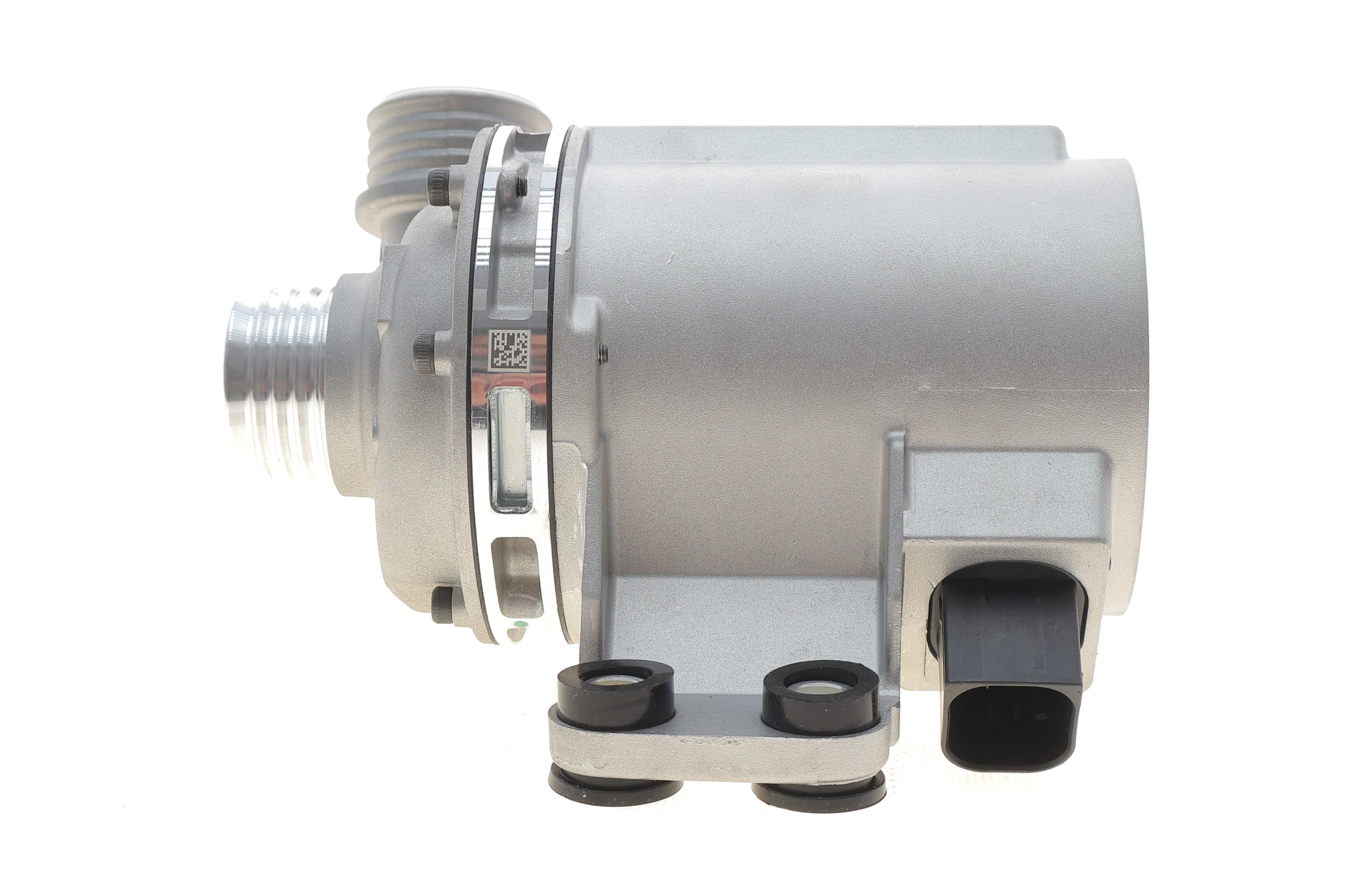 Помпа води BMW 5 (F10) 10-16/X5 (F15/F85) 3.0i/xDrive (N55) 13-18 (8 лоп) (electric)