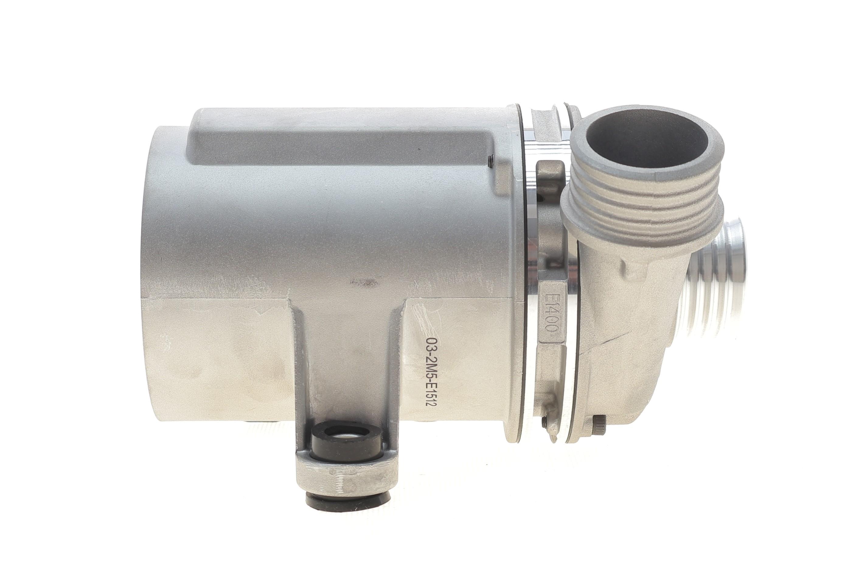 Помпа води BMW 5 (F10) 10-16/X5 (F15/F85) 3.0i/xDrive (N55) 13-18 (8 лоп) (electric)