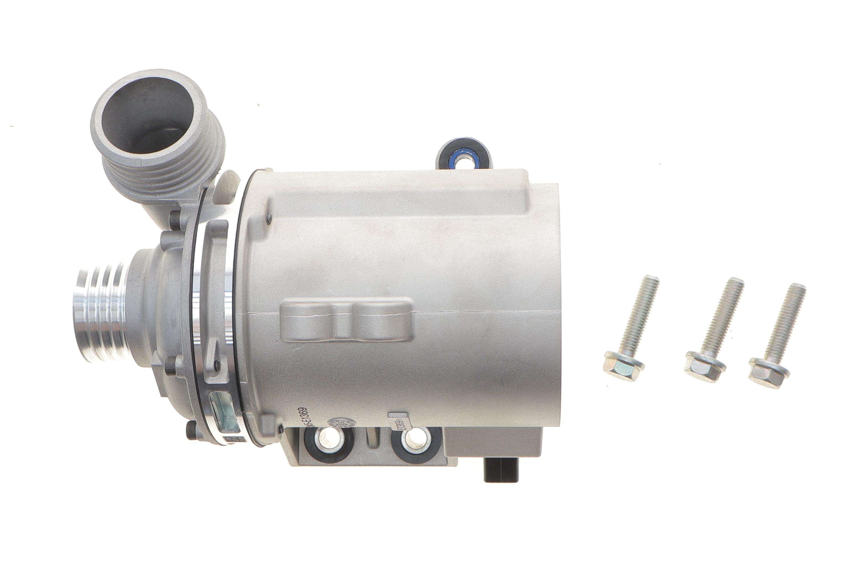 Помпа води BMW 1/3/5/6/7/X1/X3/Z4  2.5/3.0 N51/N52/N53  03-13 (8 лоп) (electric)