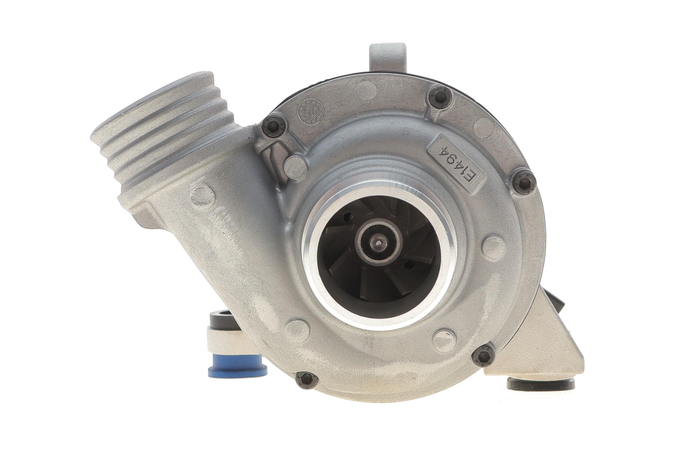 Помпа води BMW 1/3/5/6/7/X1/X3/Z4  2.5/3.0 N51/N52/N53  03-13 (8 лоп) (electric)