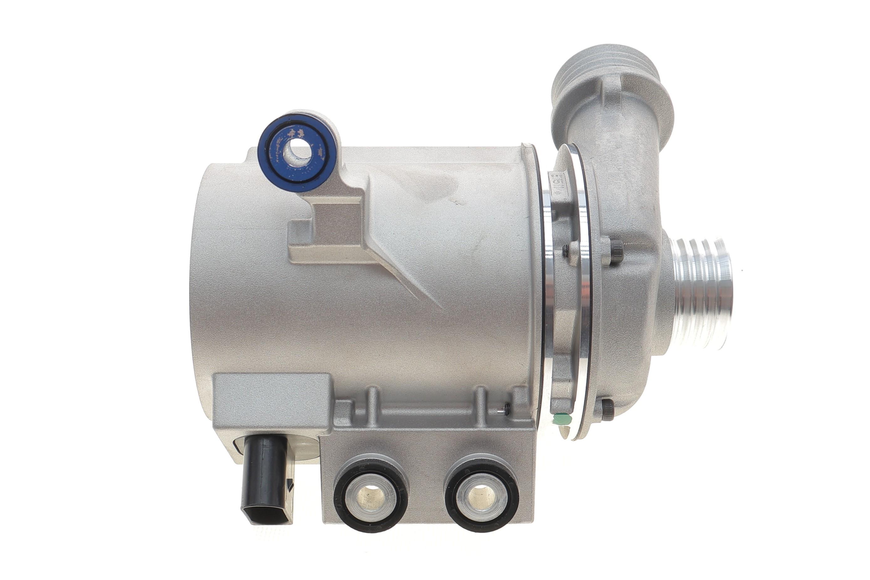 Помпа води BMW 1/3/5/6/7/X1/X3/Z4  2.5/3.0 N51/N52/N53  03-13 (8 лоп) (electric)