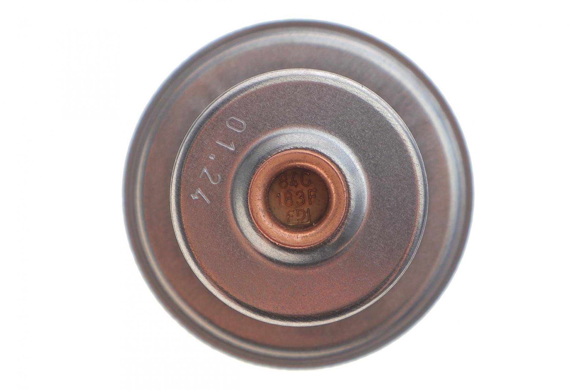 Термостат VW T4 1.8/1.9D/TD/2.0 90-03 (84°C)