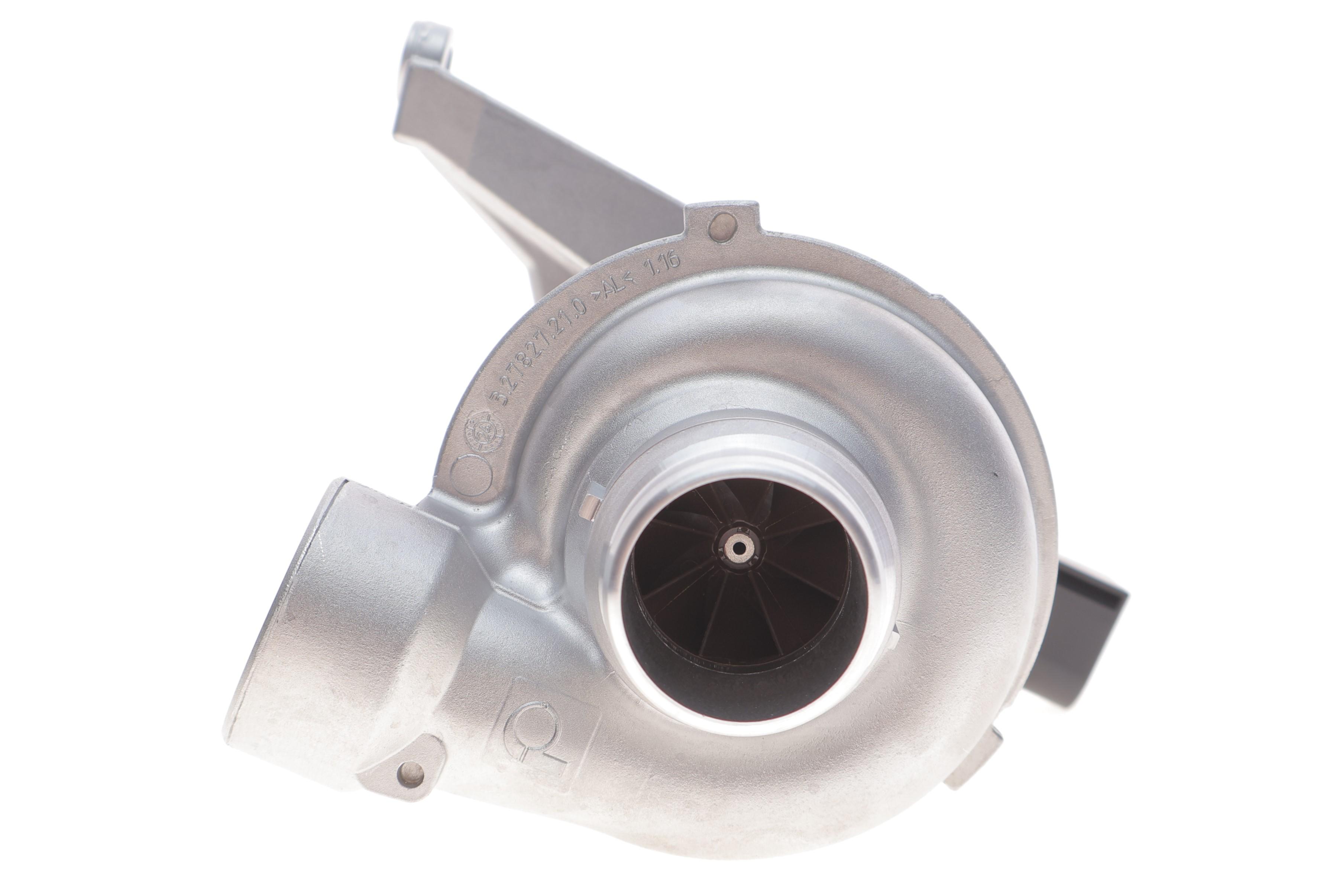 Помпа води Volvo S60/S80/S90/V40/V60/V70/V90/XC40/XC60/XC70/XC90 1.5/2.0 13- (електро)