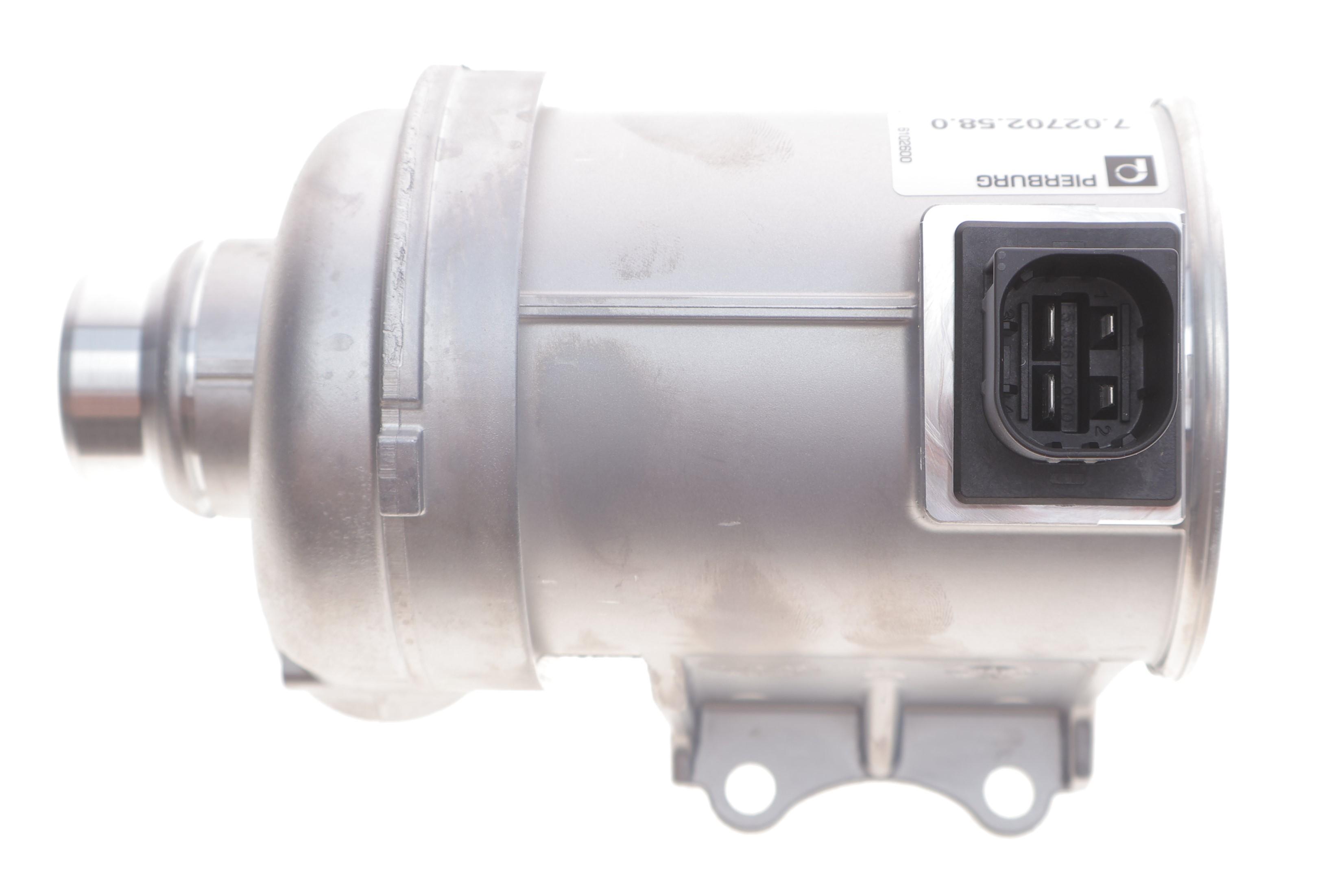 Помпа води Volvo S60/S80/S90/V40/V60/V70/V90/XC40/XC60/XC70/XC90 1.5/2.0 13- (електро)