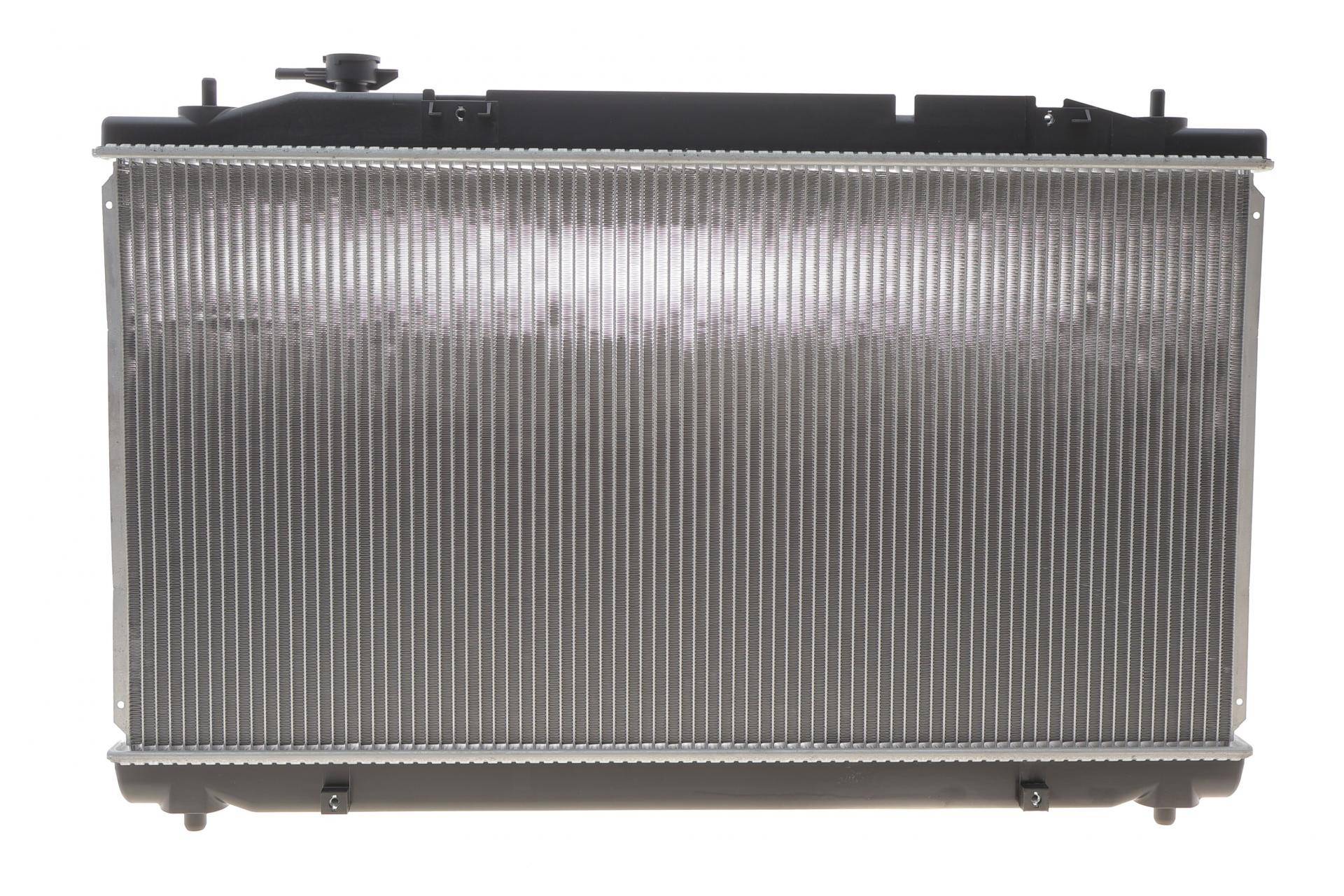 Радіатор охолодження Toyota Camry 3.5 06- (АКПП)