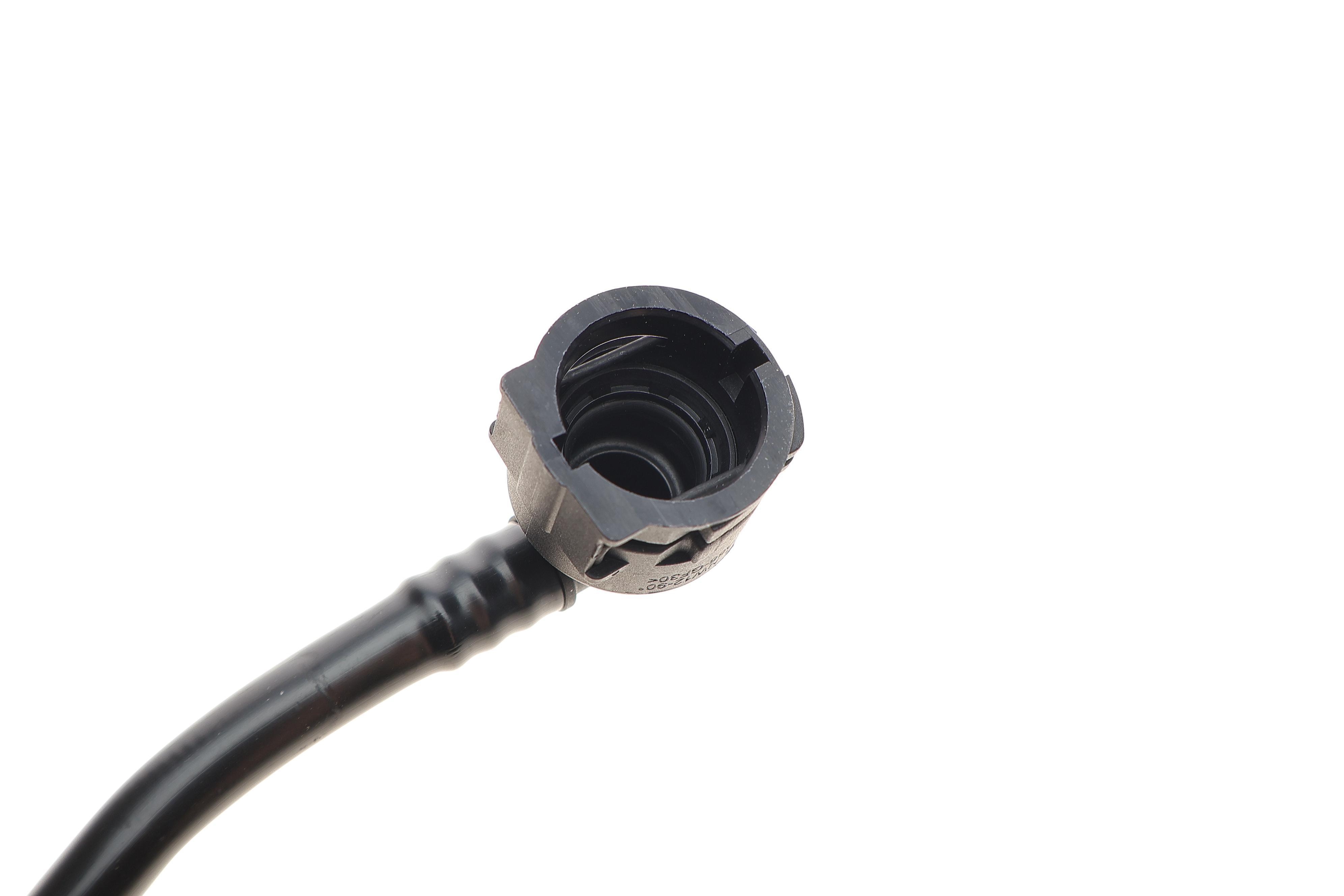 Патрубок системи охолодження BMW 3 (E90-E92)/X3 (E83)/X5 (E70) 3.0D 06-13 M57