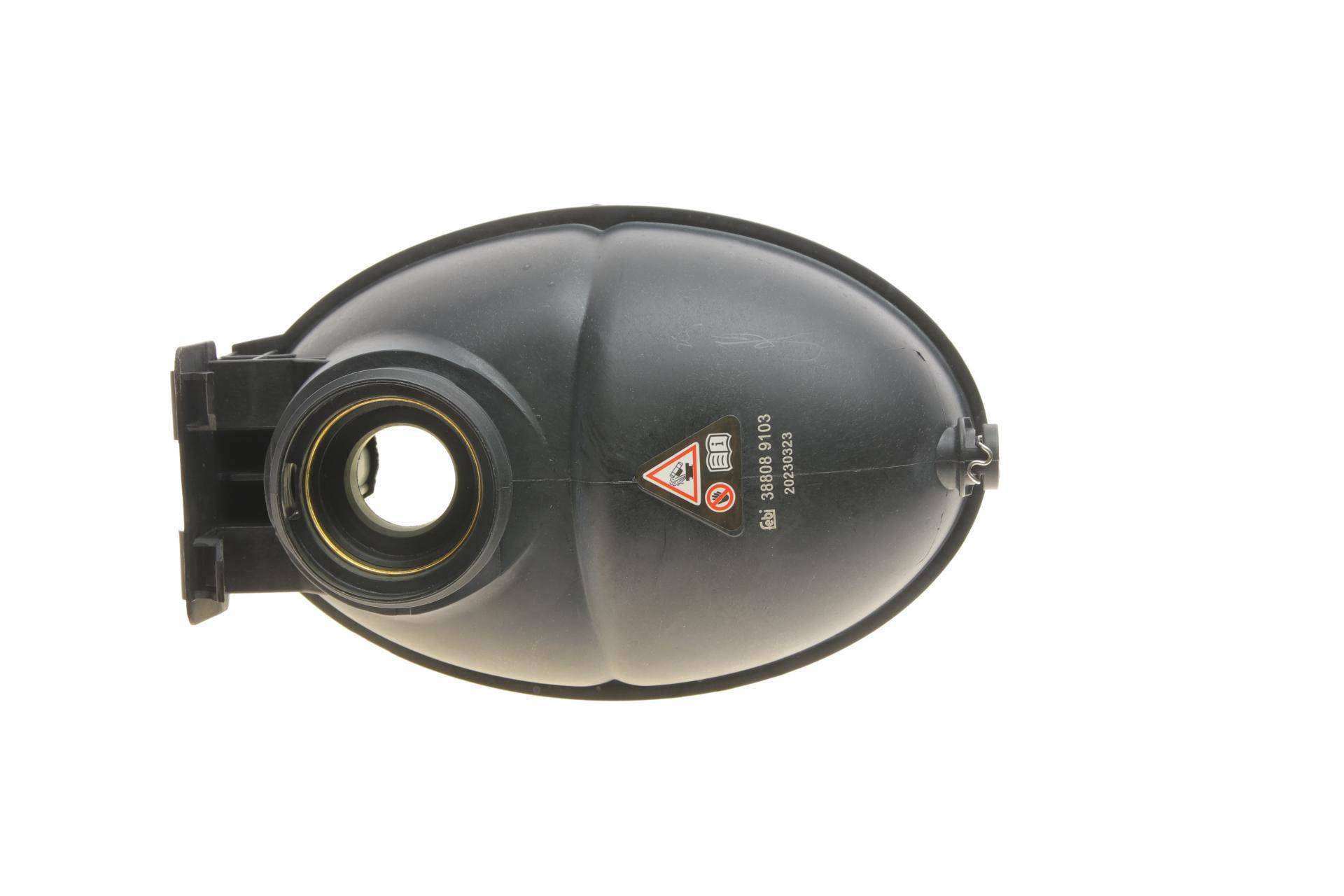 Бачок розширювальний MB E-class (S212/C207/W212)/C-class (W204/S204) 07-