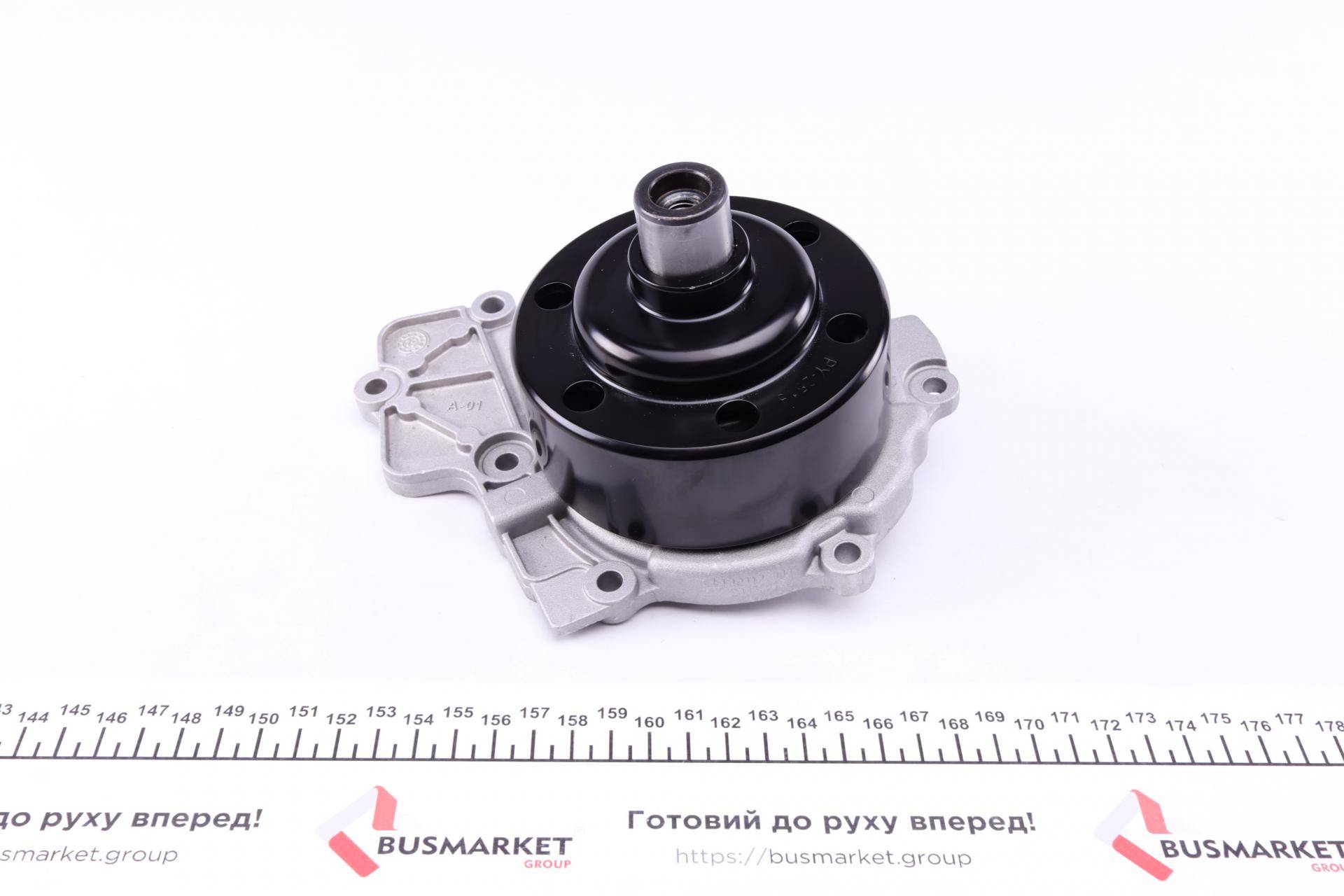 Помпа води MB Sprinter 2.2CDI OM651 09-