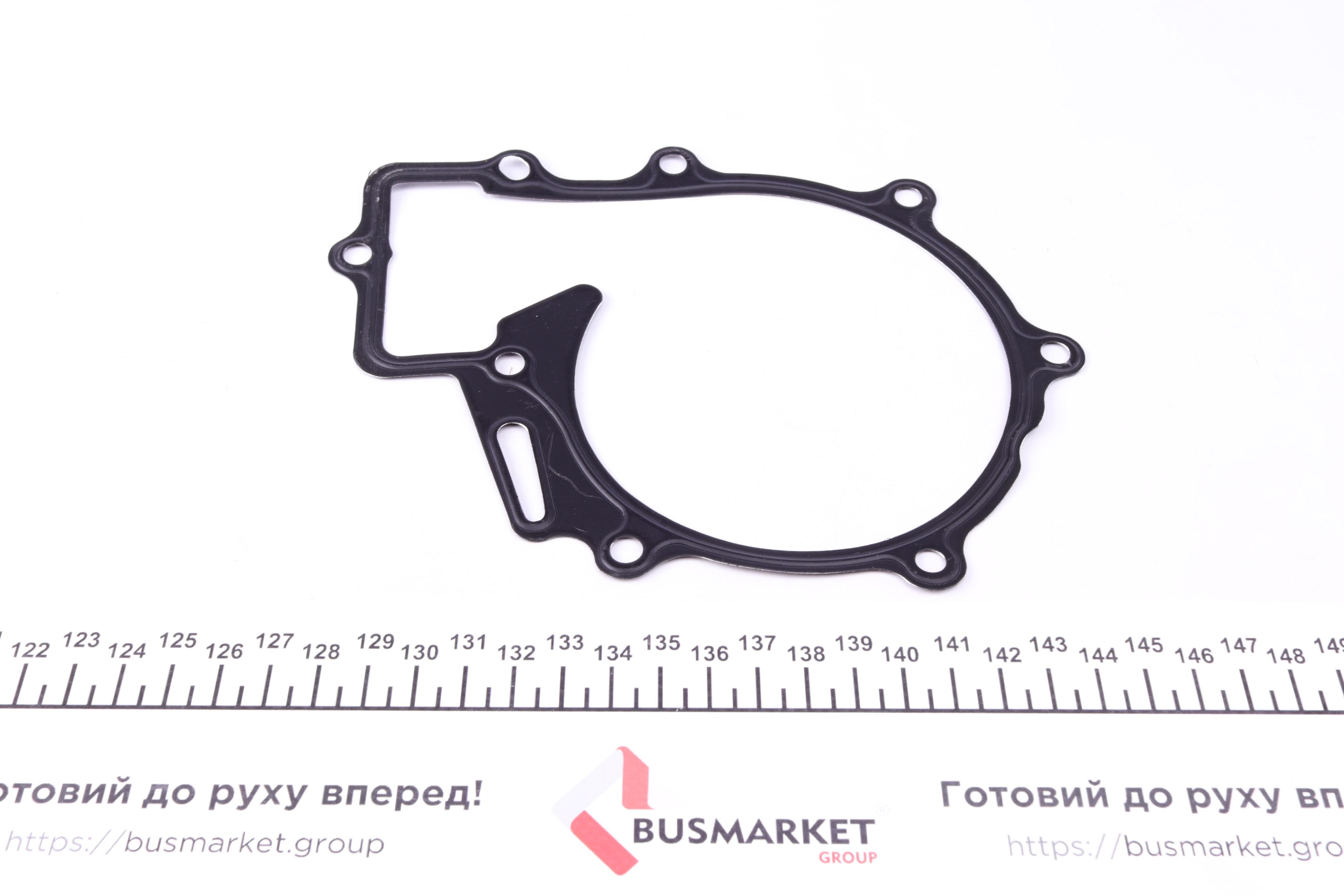 Помпа води MB Sprinter 2.2CDI OM651 09-