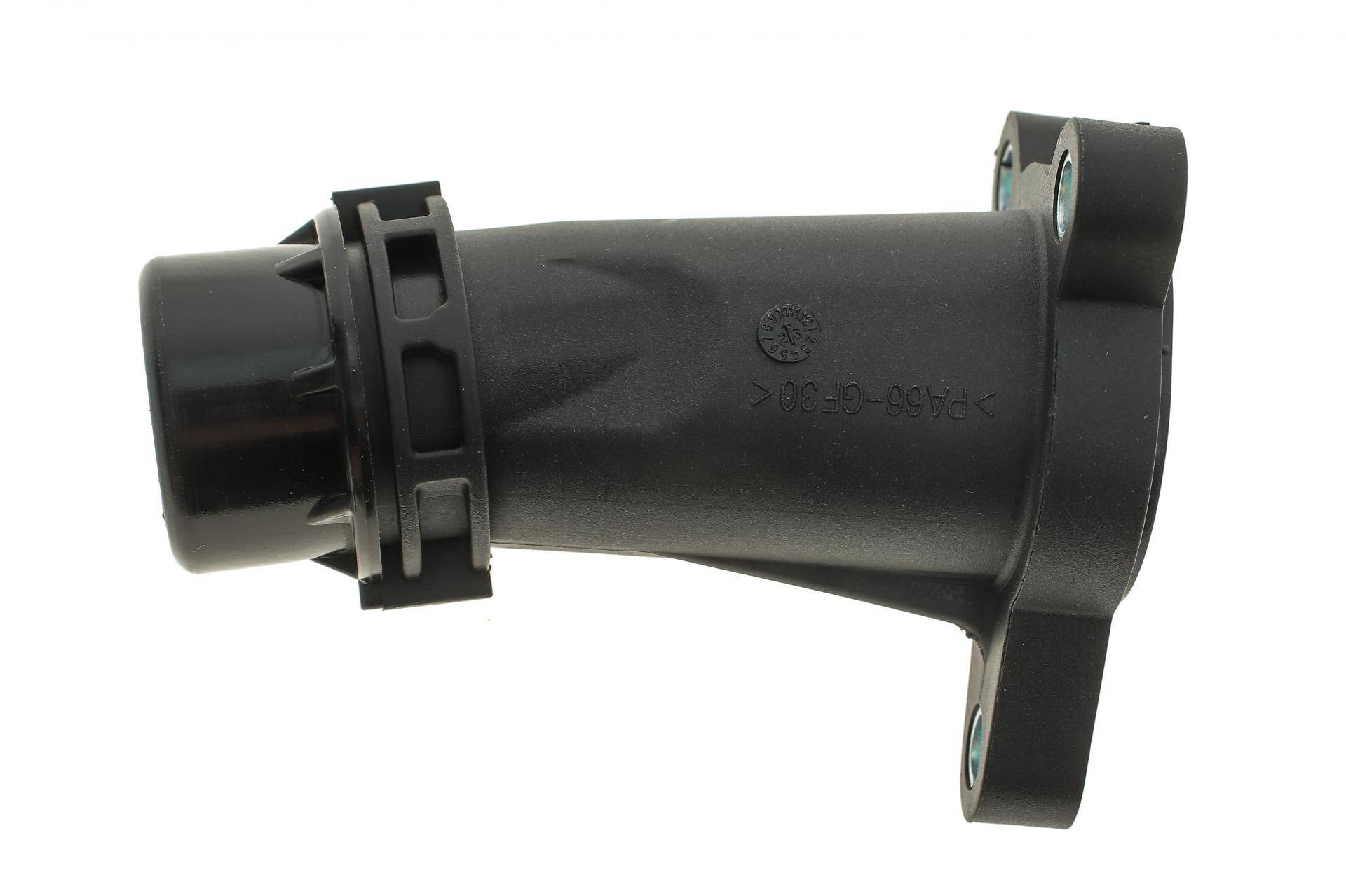 Фланець системи охолодження BMW 1/2/3/4/5/6/7/X1/X2/X3/X4/X5 B47/N47/B37/B38 13-