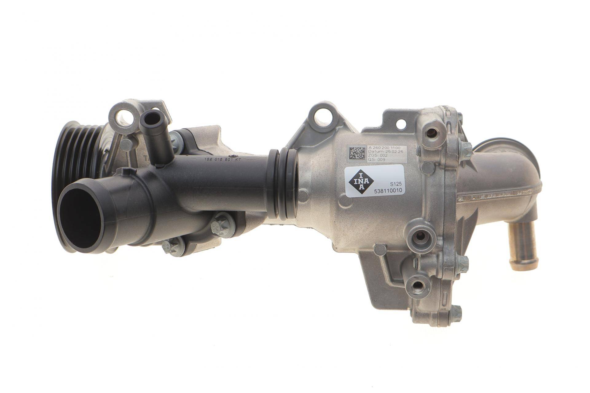 Помпа води MB A-class (W177)/B-class (W247) 18- M260