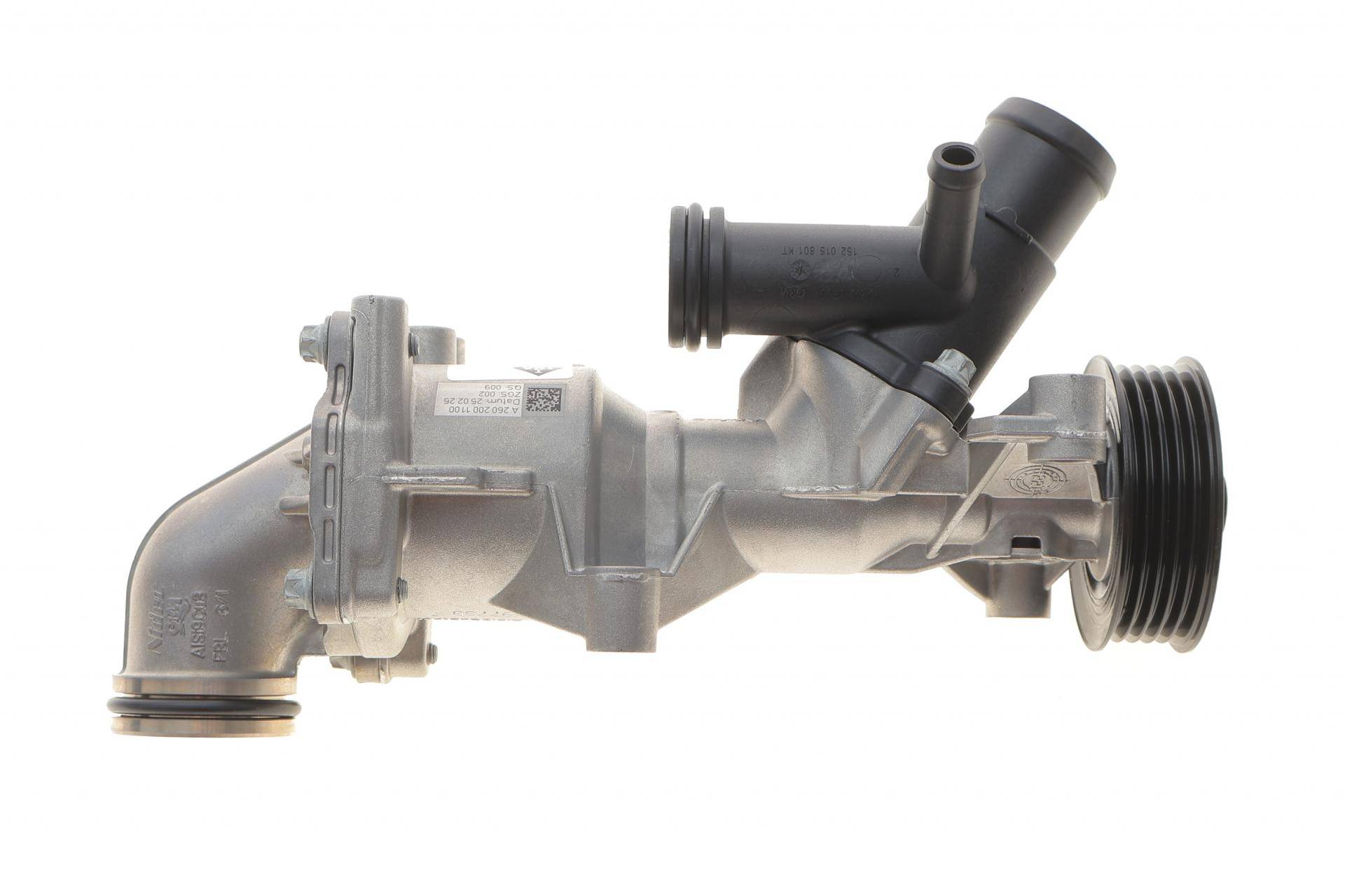 Помпа води MB A-class (W177)/B-class (W247) 18- M260