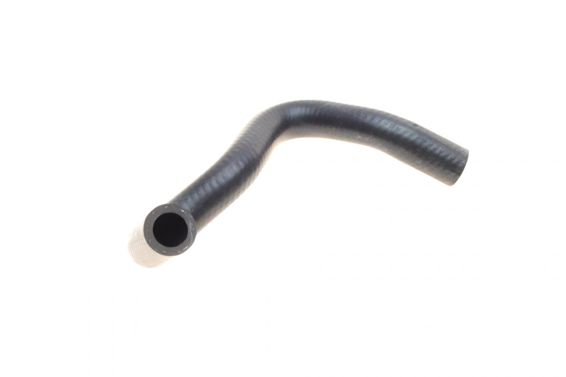 Патрубок системи охолодження FordTransit 2.2 TDCi 06- (теплообмінника)