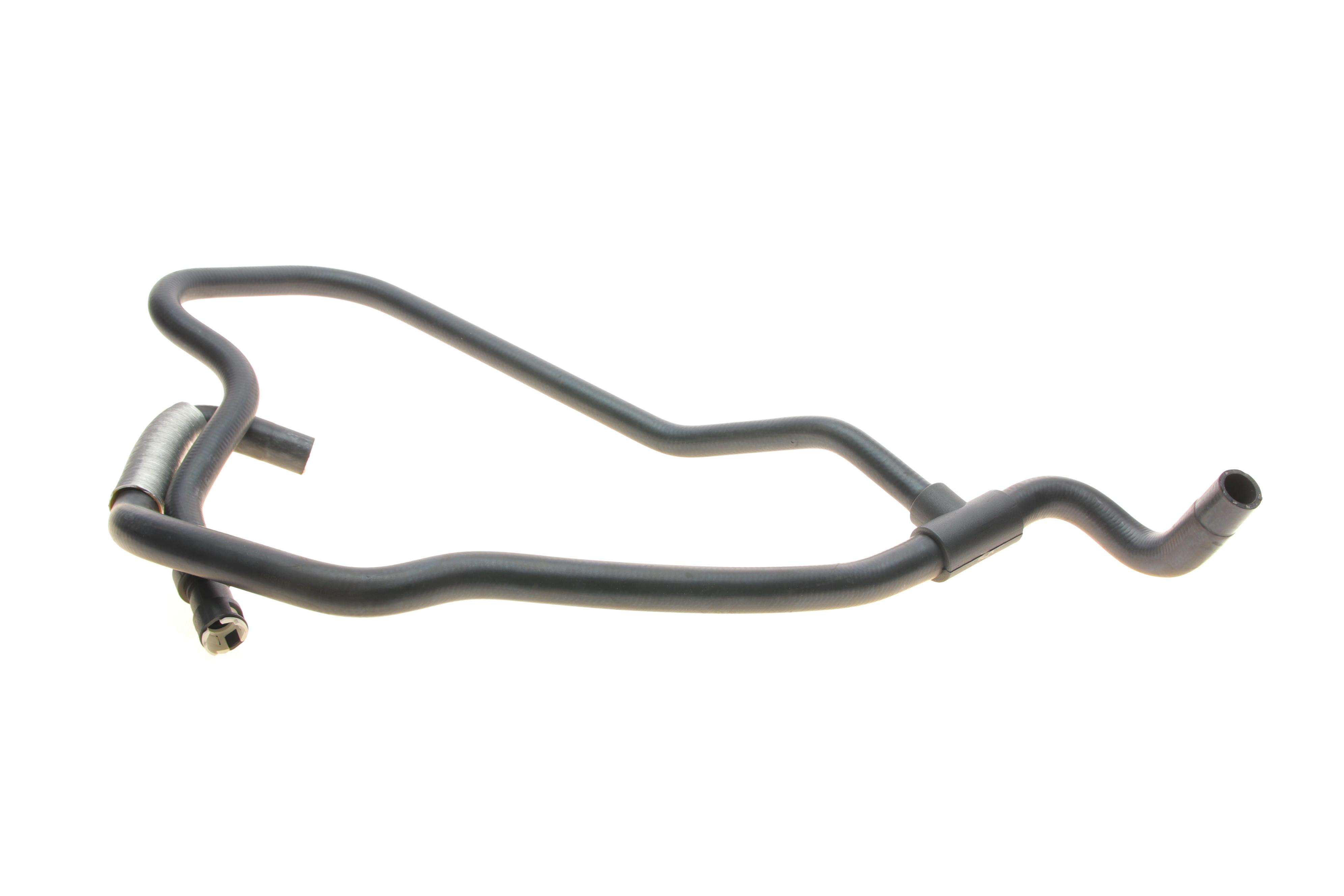 Патрубок системи охолодження Ford Transit 2.0D 00-06