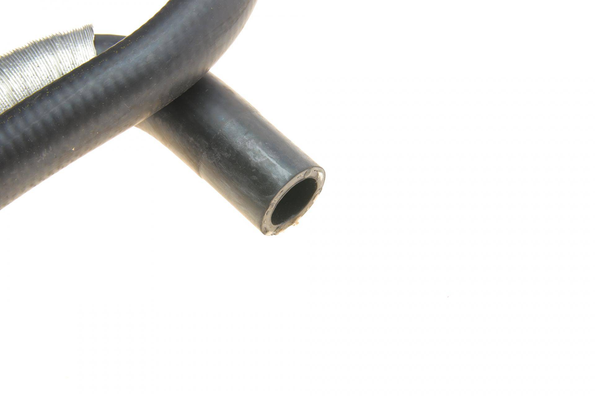 Патрубок системи охолодження Ford Transit 2.0D 00-06