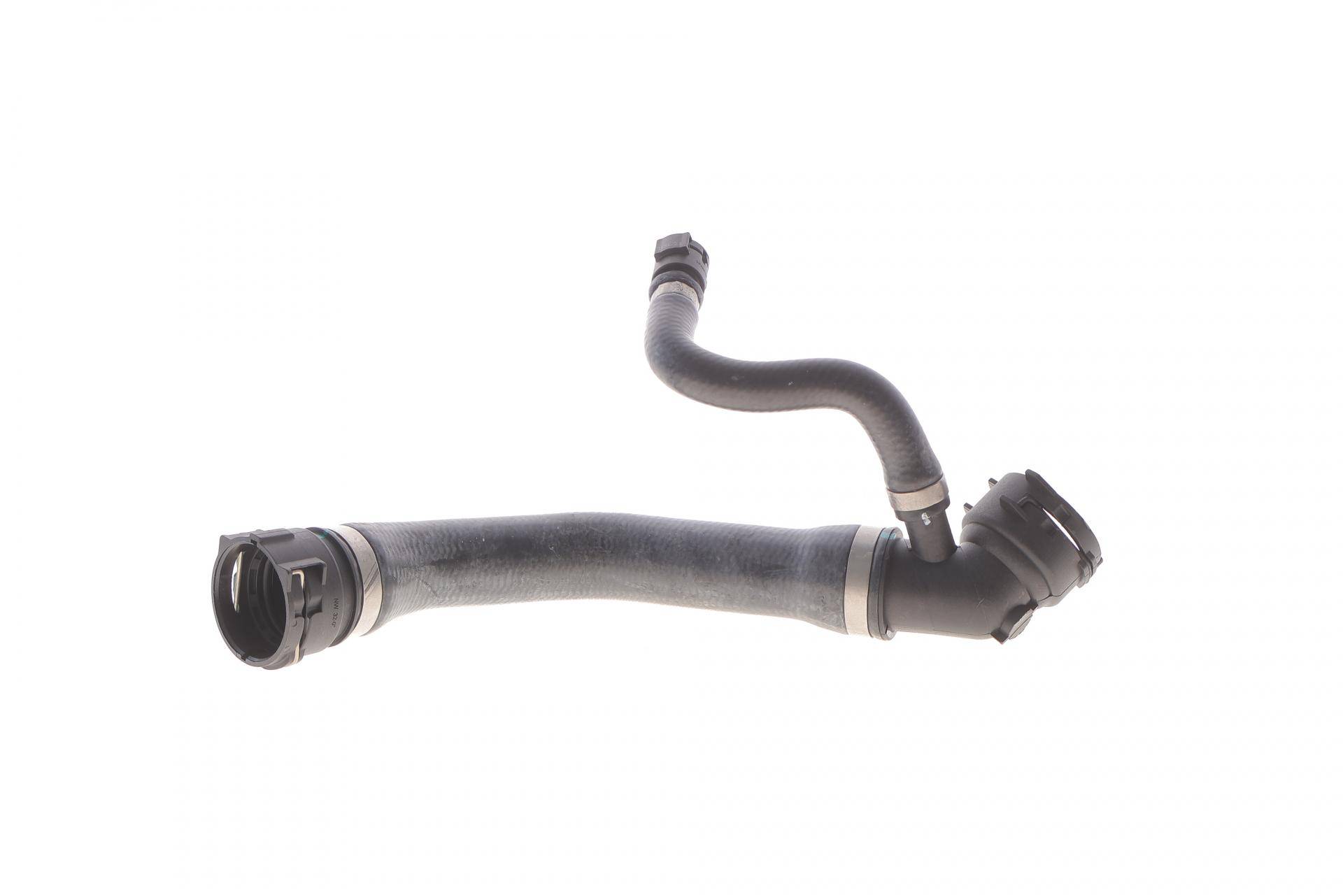 Патрубок радіатора BMW 5 (E39) 3.5-4.0 i 96-03