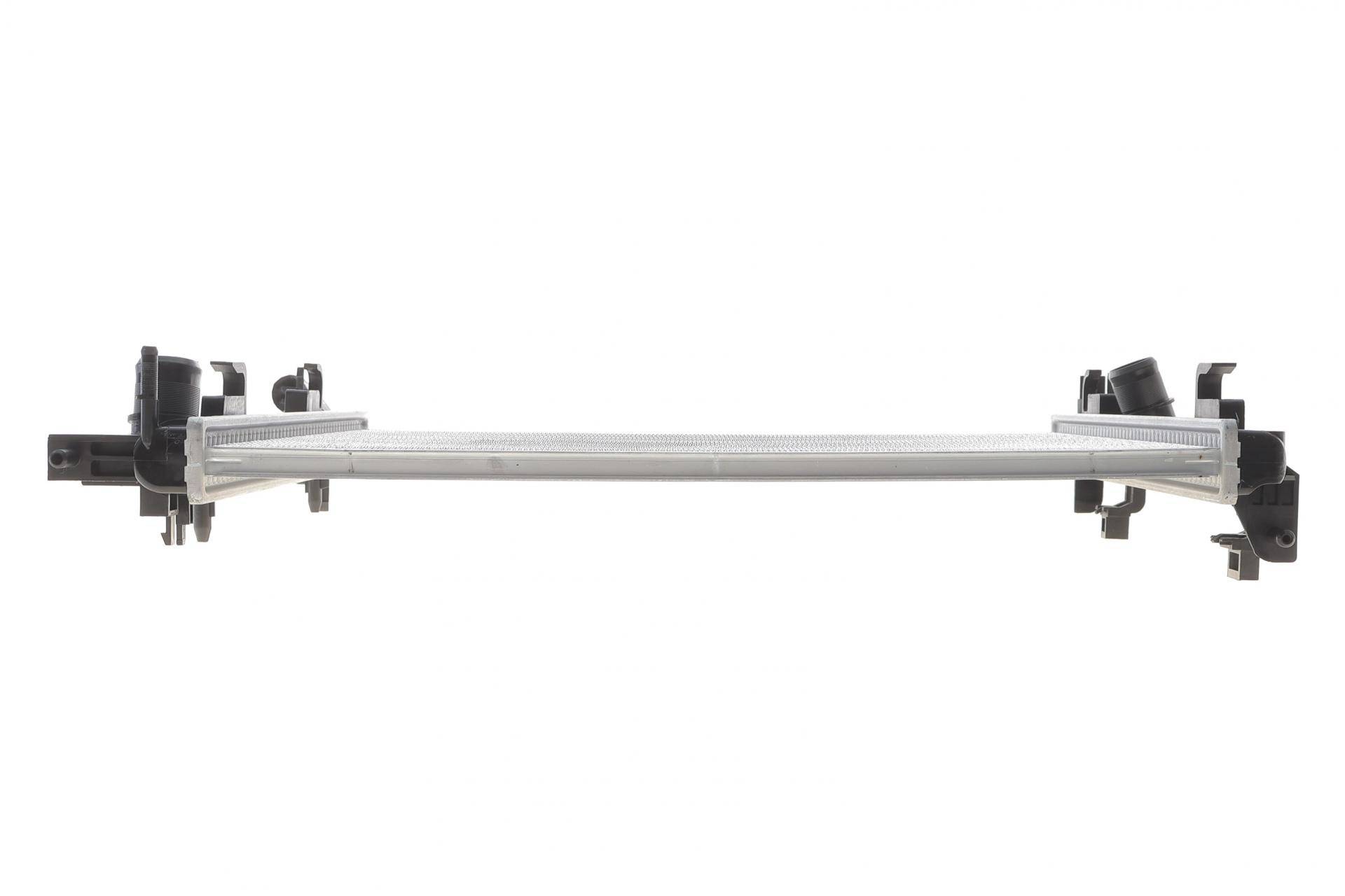 Радіатор охолодження Nissan Qashqa 1.5 dCi/2.0 13- (МКПП)