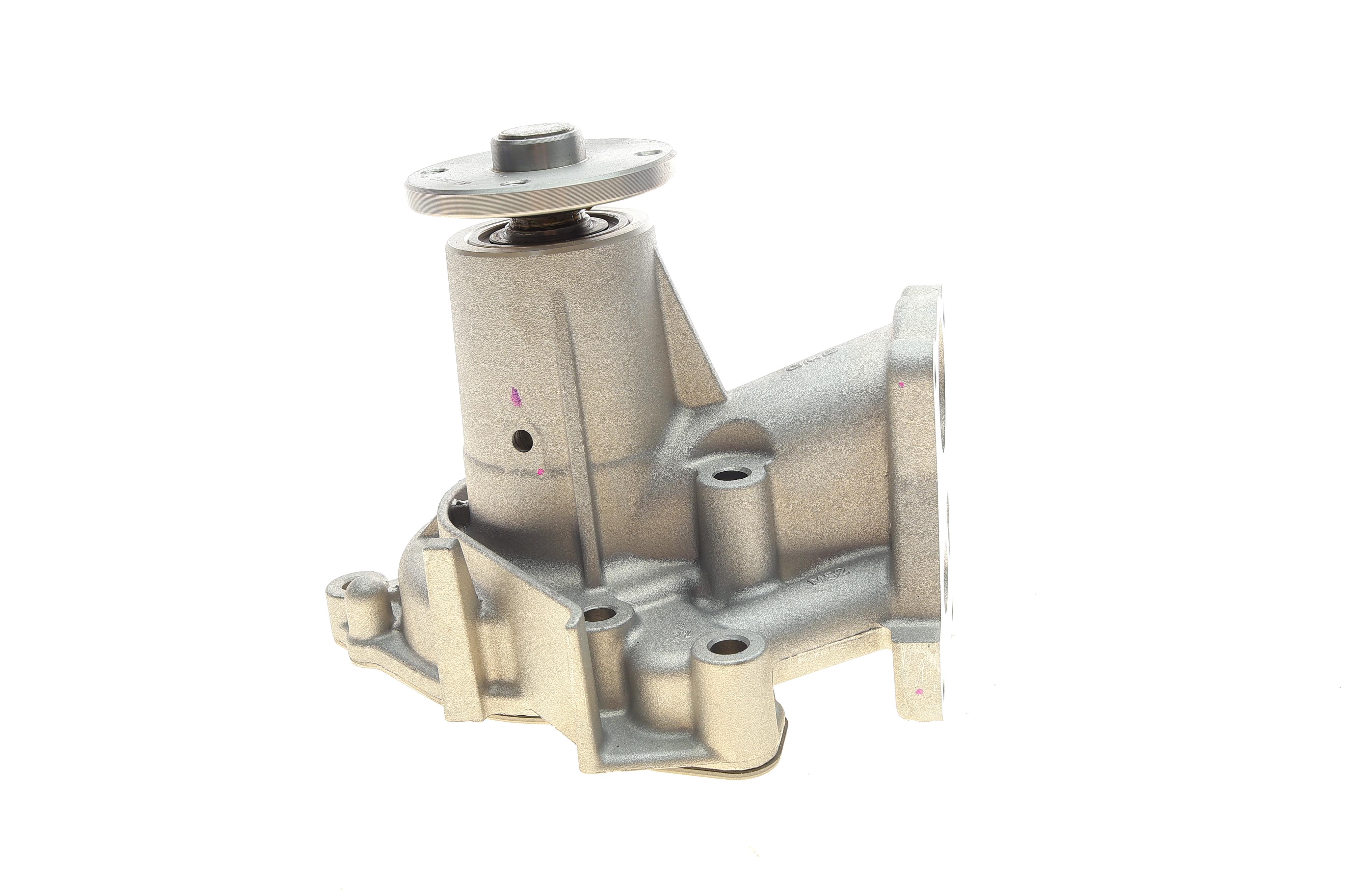 Помпа води Mitsubishi L200/Pajero 2.5TD 92-07/Pajero Sport 2.5TD 98-/Hyundai H-1 2.5D/TD/TCI 97-07