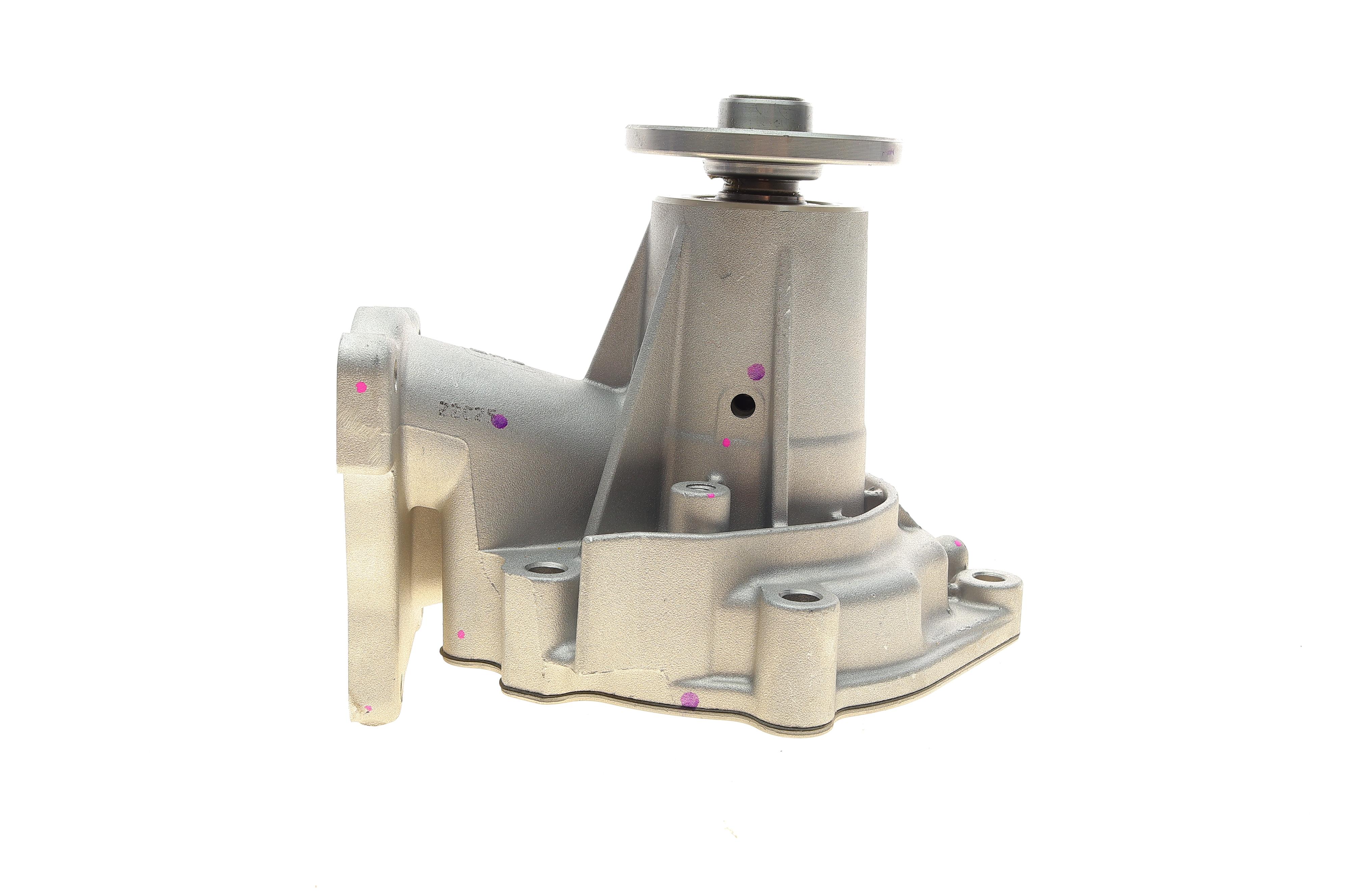 Помпа води Mitsubishi L200/Pajero 2.5TD 92-07/Pajero Sport 2.5TD 98-/Hyundai H-1 2.5D/TD/TCI 97-07