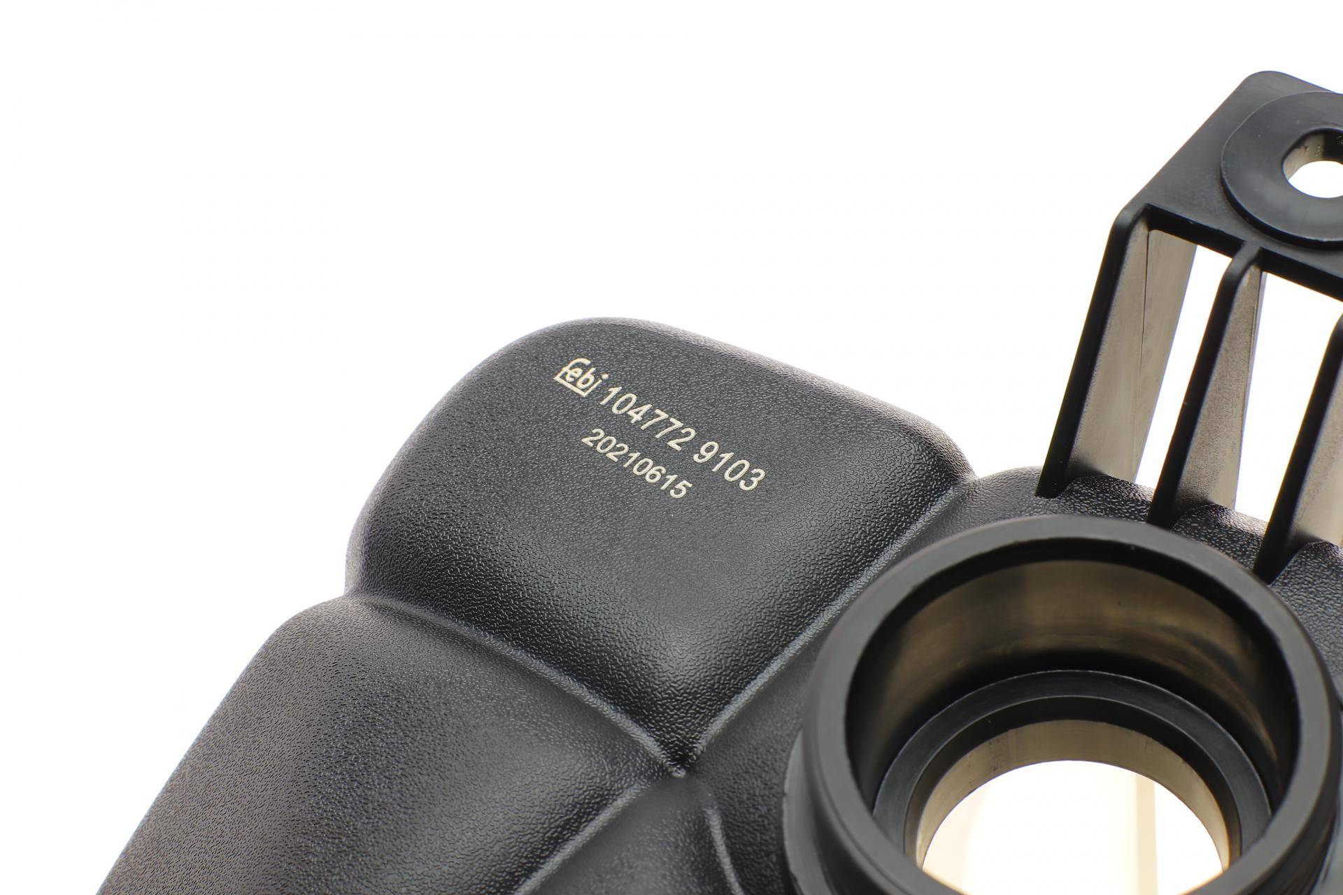 Бачок розширювальний Ford Galaxy/Mondeo/S-Max 1.6/2.0TDCI 06-15