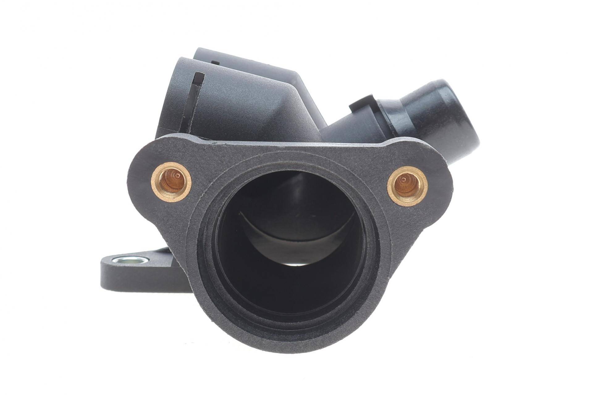 Фланець системи охолодження Audi A4/A6/Cabriolet/VW Passat 1.8 94-05