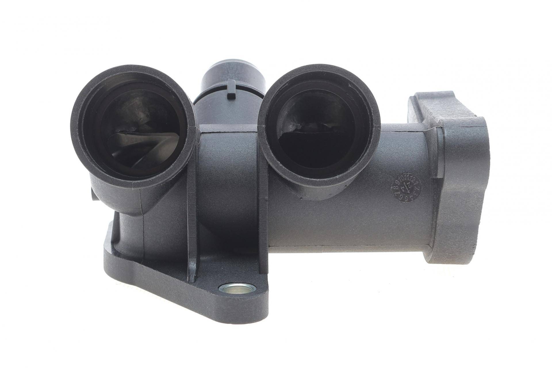 Фланець системи охолодження Audi A4/A6/Cabriolet/VW Passat 1.8 94-05