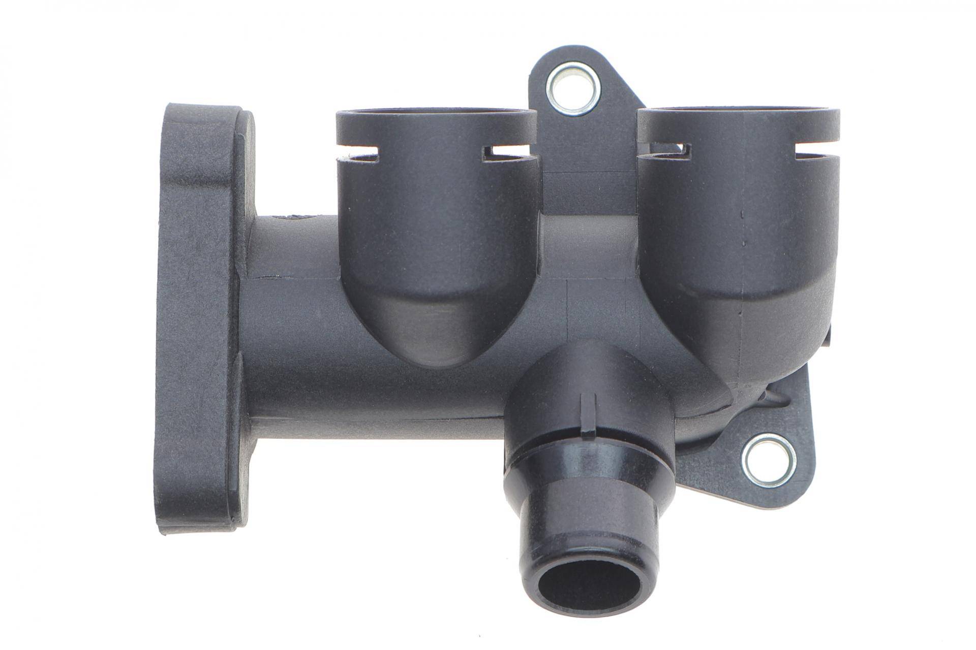 Фланець системи охолодження Audi A4/A6/Cabriolet/VW Passat 1.8 94-05