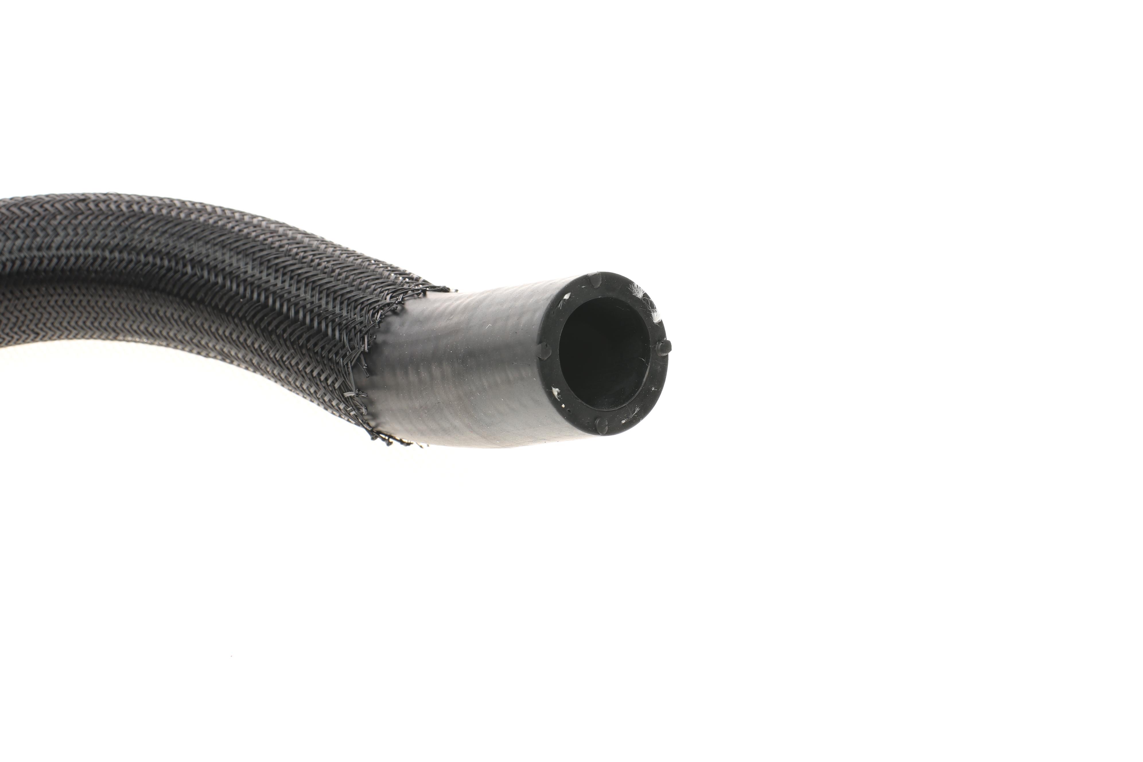 Патрубок радіатора VW T4 2.4D 90-03