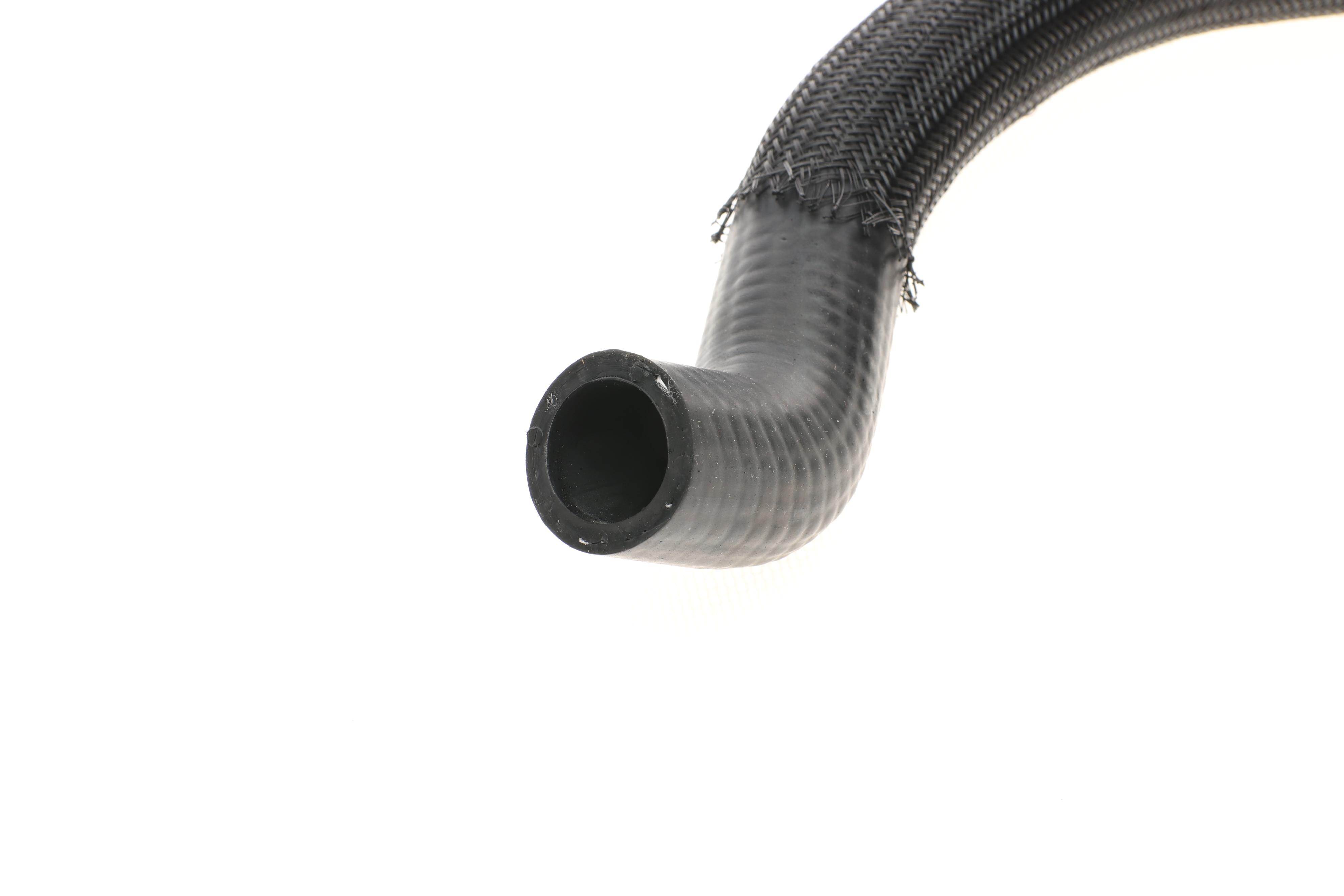 Патрубок радіатора VW T4 2.4D 90-03