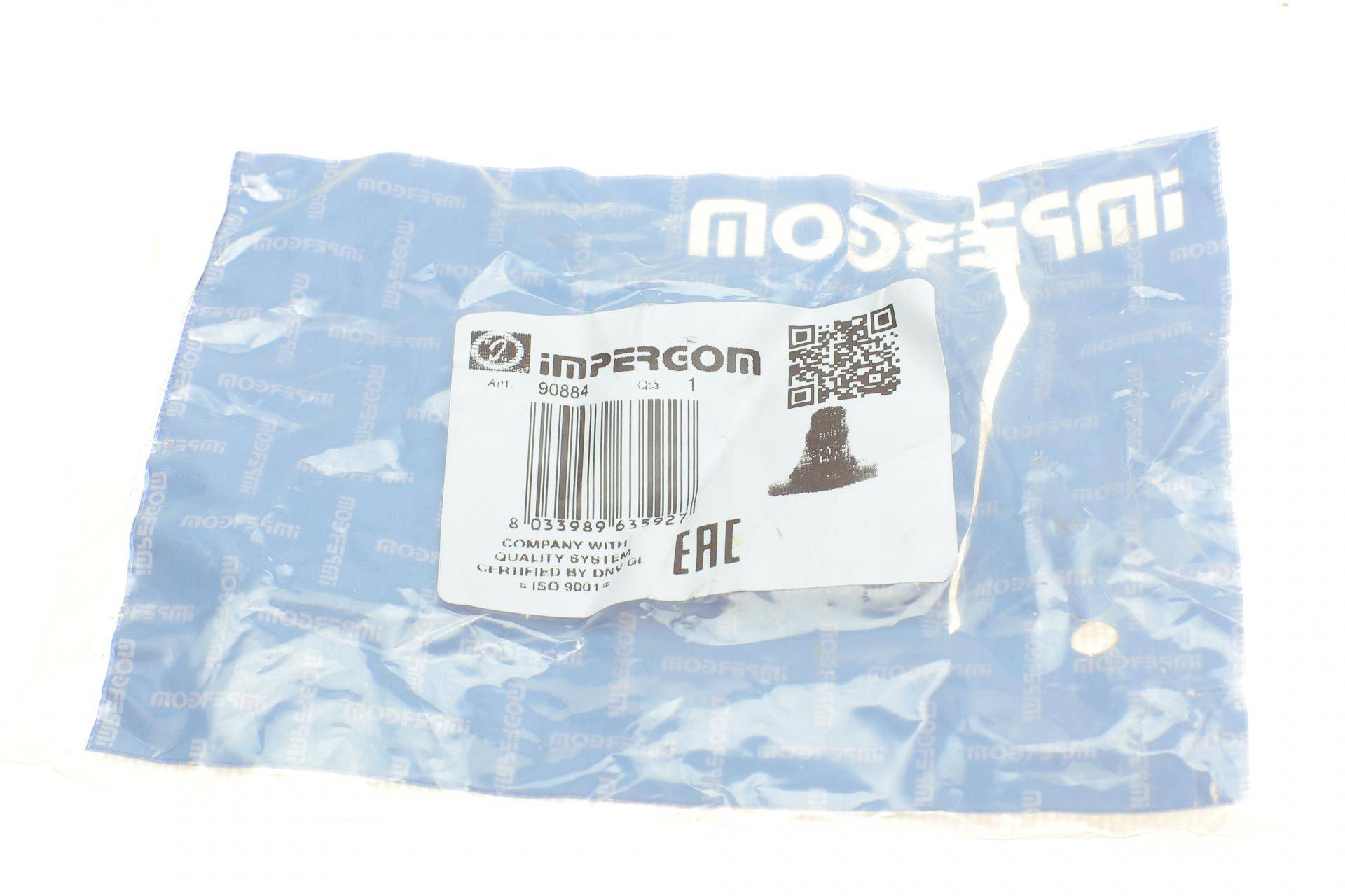 Фланець системи охолодження Audi A4/A6/VW Passat 1.9TDI 95-01