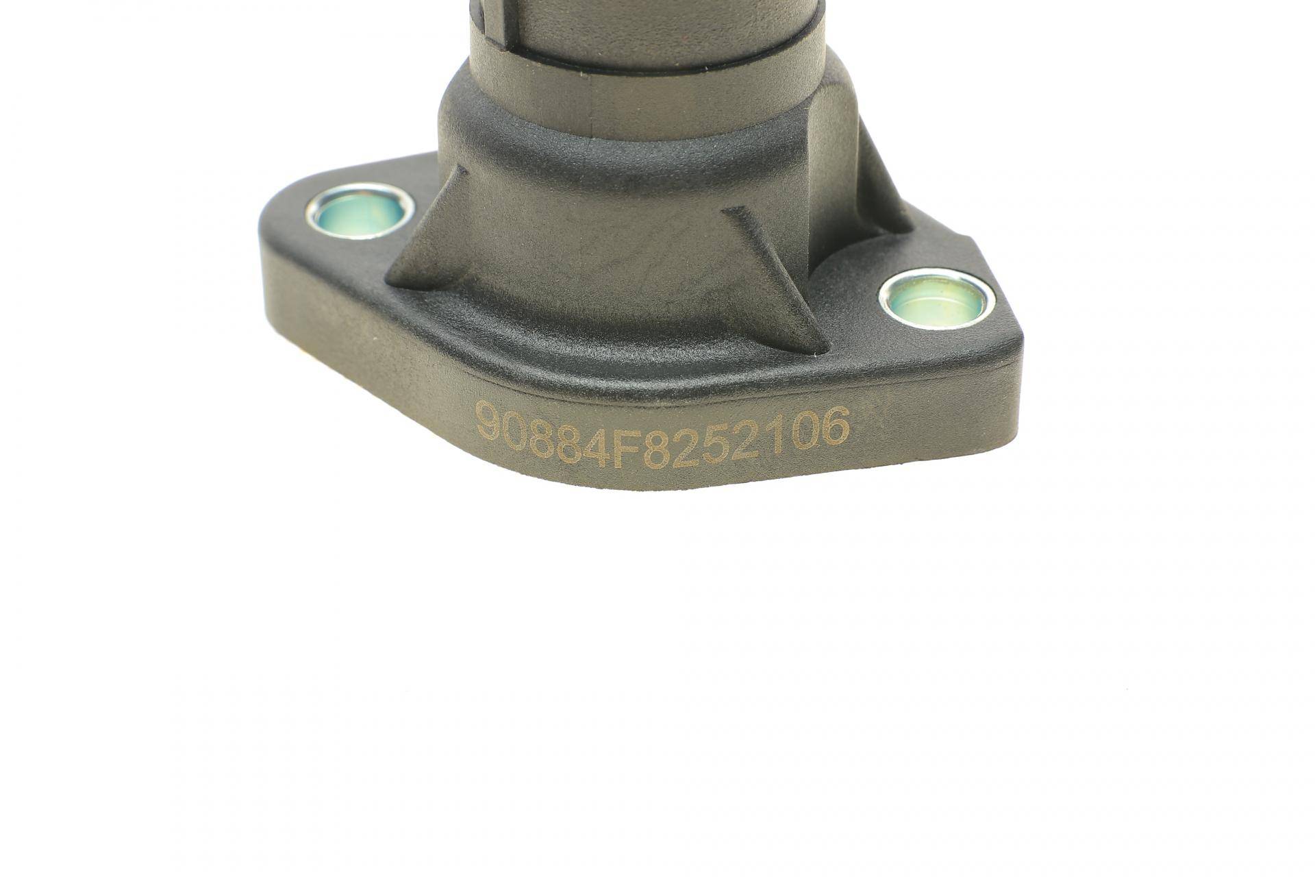 Фланець системи охолодження Audi A4/A6/VW Passat 1.9TDI 95-01